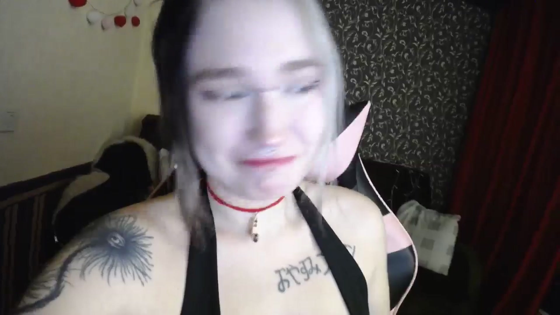 Gallery image thumbnail from Killinna's myfreecams stream on, 10/26/2025, 16:04 image 4 of 20