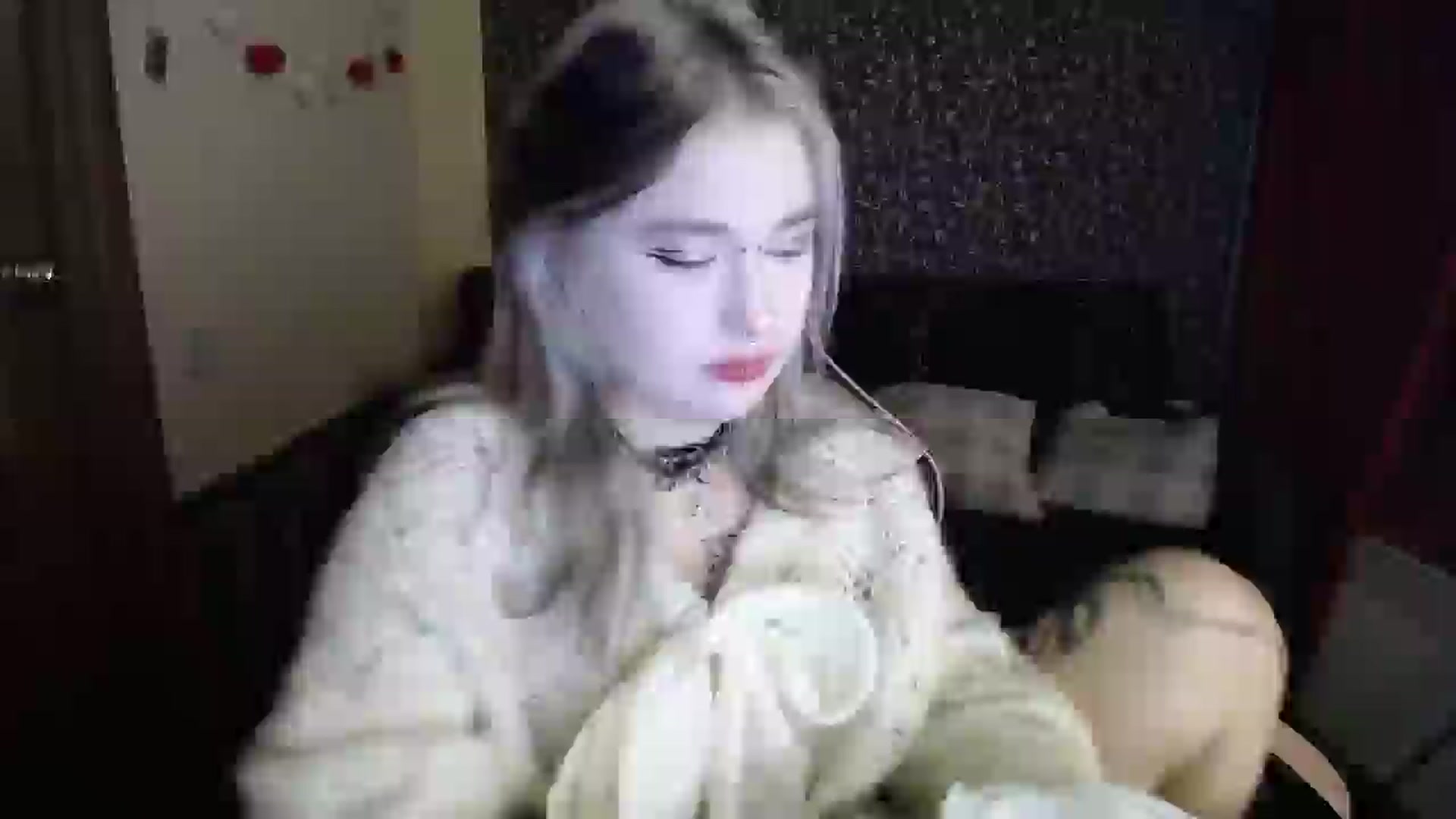 Gallery image thumbnail from Killinna's myfreecams stream on, 10/28/2025, 14:22 image 19 of 20