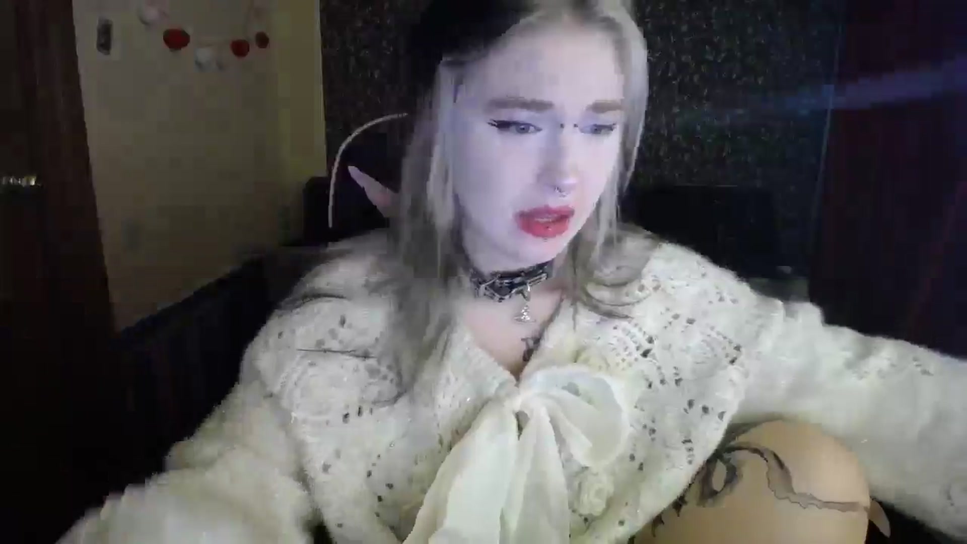Gallery image thumbnail from Killinna's myfreecams stream on, 10/28/2025, 14:22 image 16 of 20