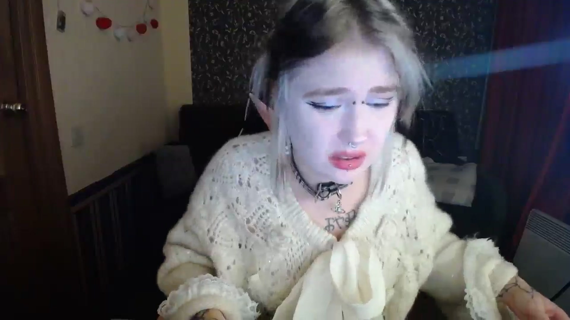Gallery image thumbnail from Killinna's myfreecams stream on, 10/28/2025, 14:55 image 4 of 20