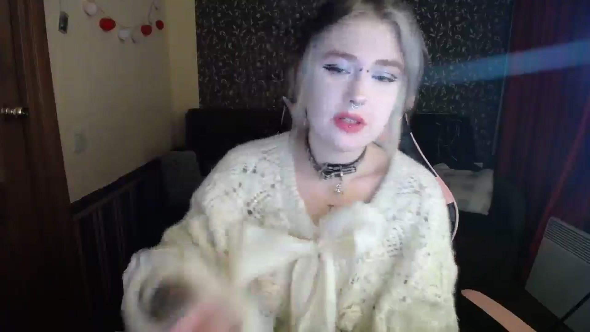Gallery image thumbnail from Killinna's myfreecams stream on, 10/28/2025, 14:55 image 5 of 20