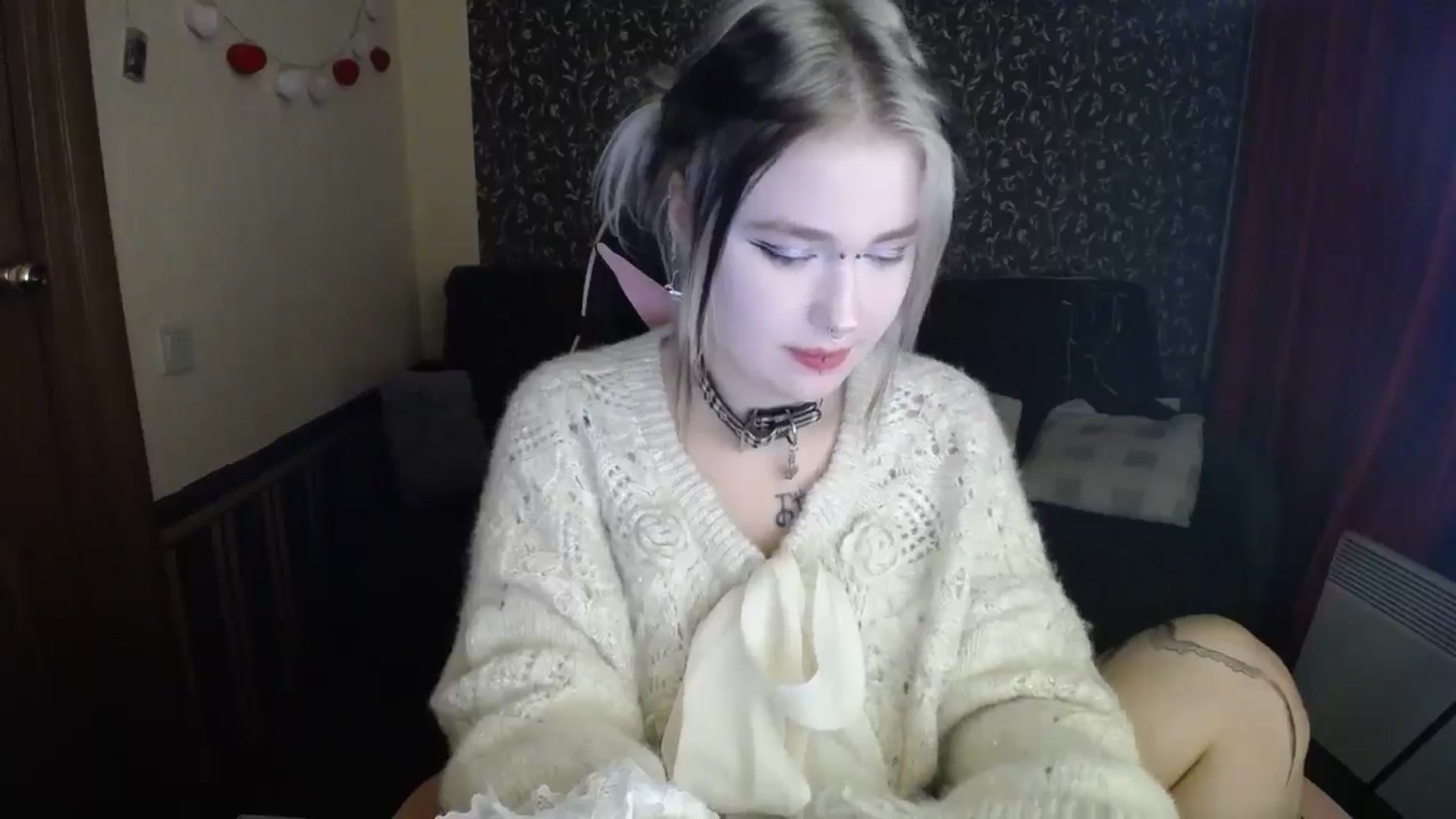 Gallery image thumbnail from Killinna's myfreecams stream on, 10/28/2025, 14:55 image 11 of 20