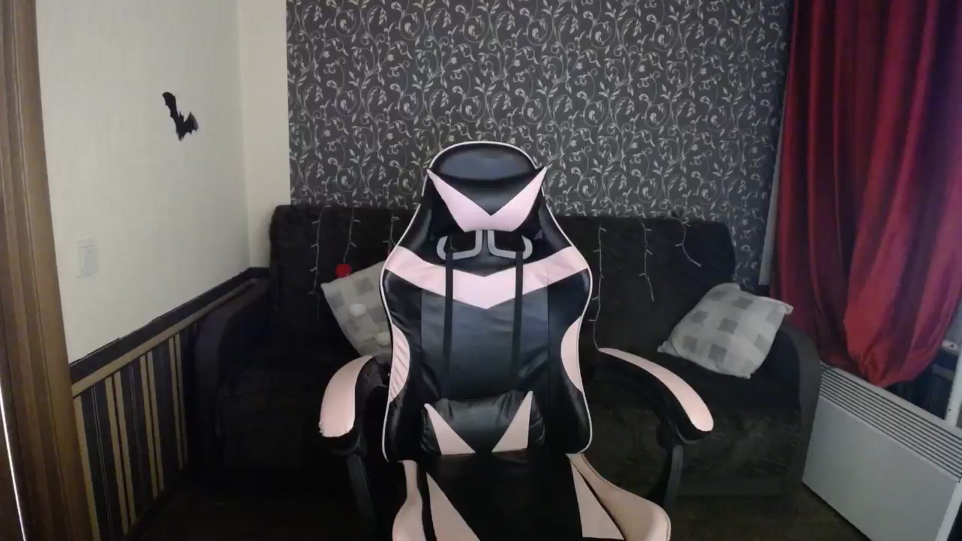 Gallery image thumbnail from Killinna's myfreecams stream on, 11/10/2025, 17:57 image 19 of 20