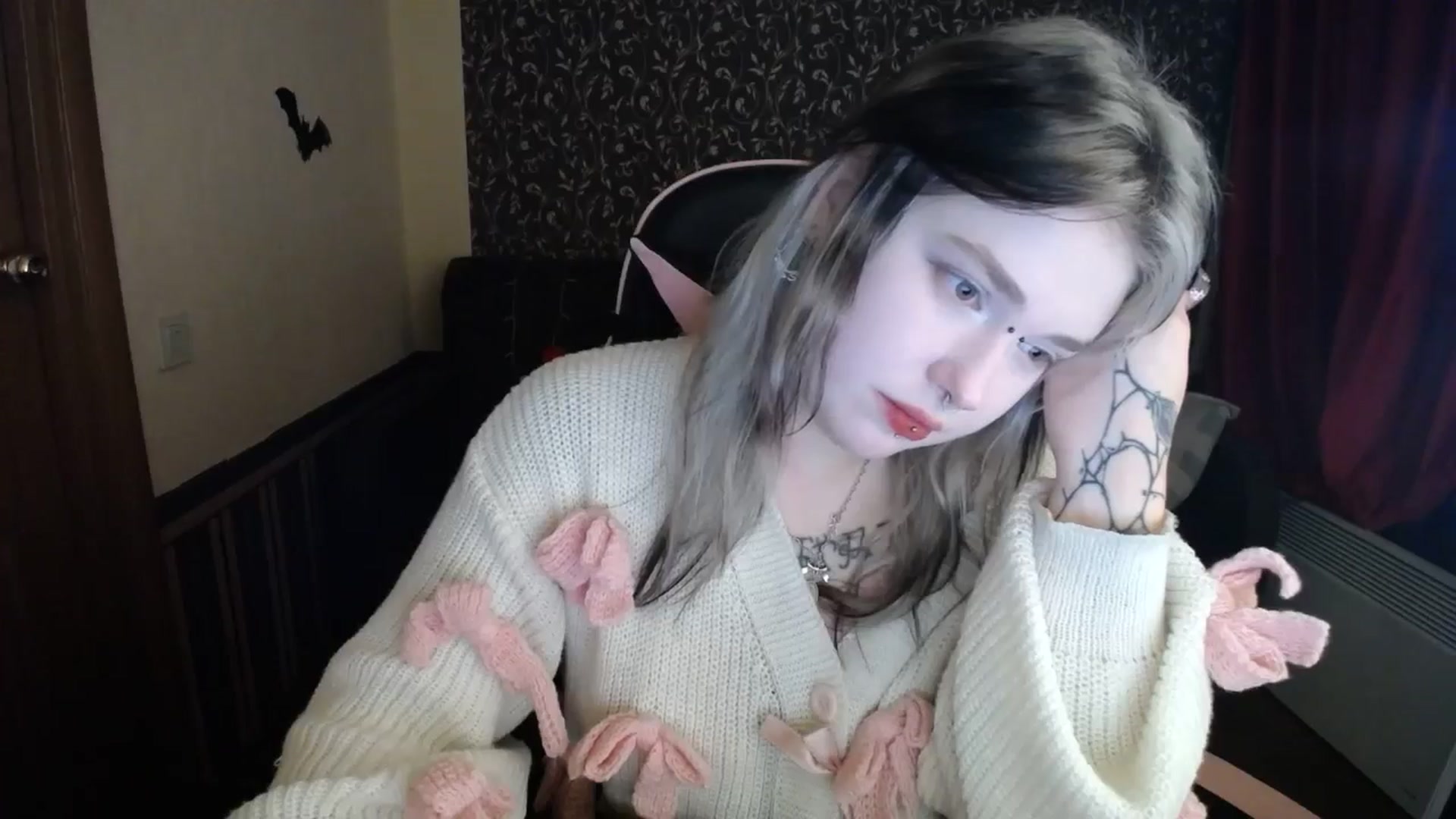 Gallery image thumbnail from Killinna's myfreecams stream on, 11/10/2025, 17:57 image 11 of 20