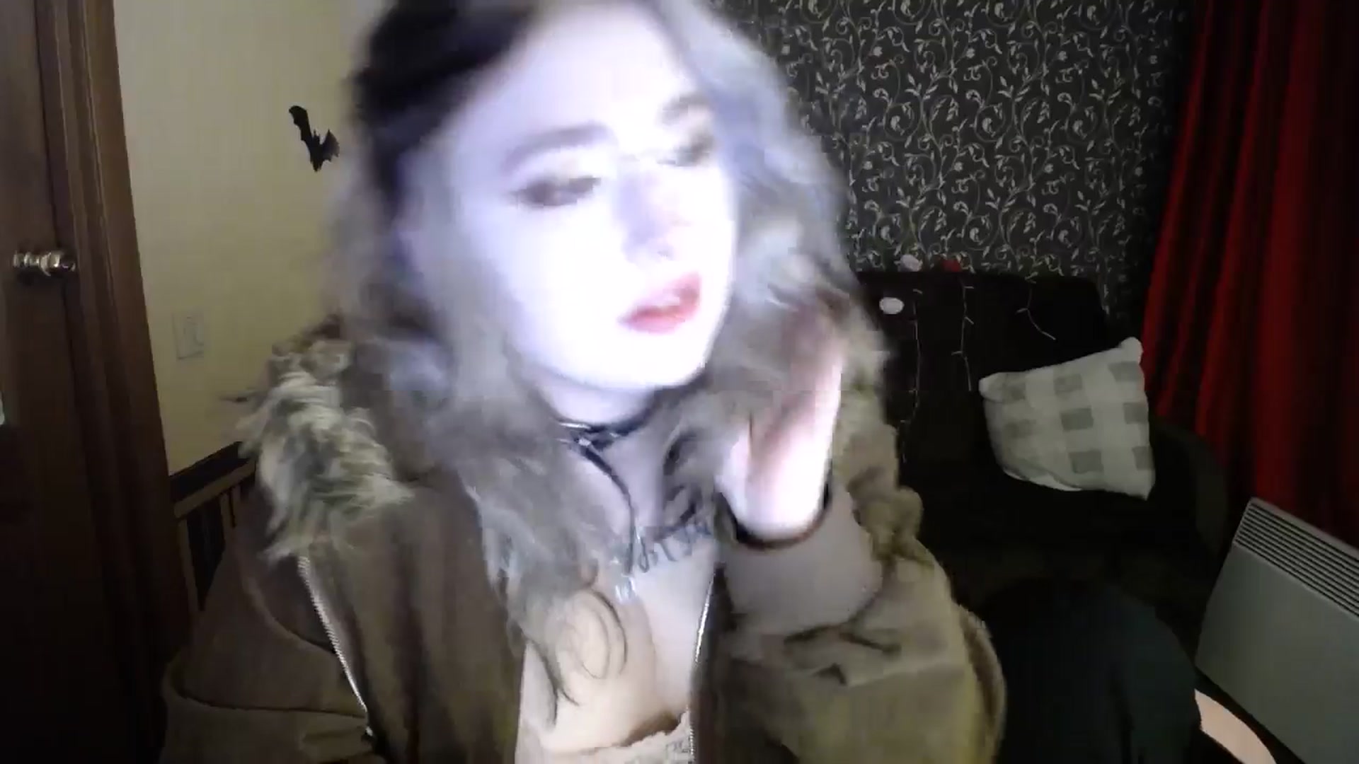 Gallery image thumbnail from Killinna's myfreecams stream on, 11/13/2025, 15:18 image 3 of 20