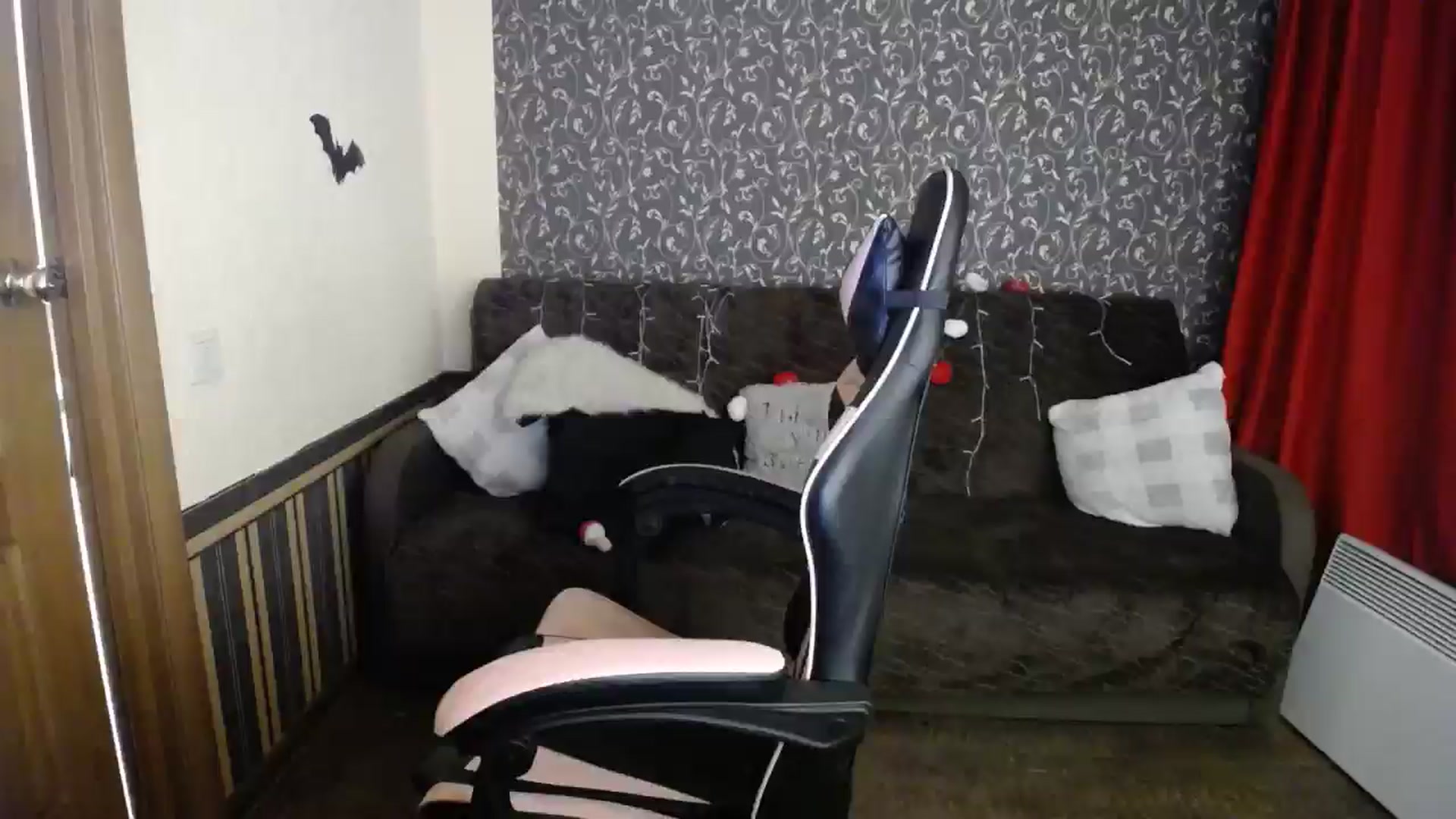 Gallery image thumbnail from Killinna's myfreecams stream on, 11/13/2025, 15:18 image 4 of 20