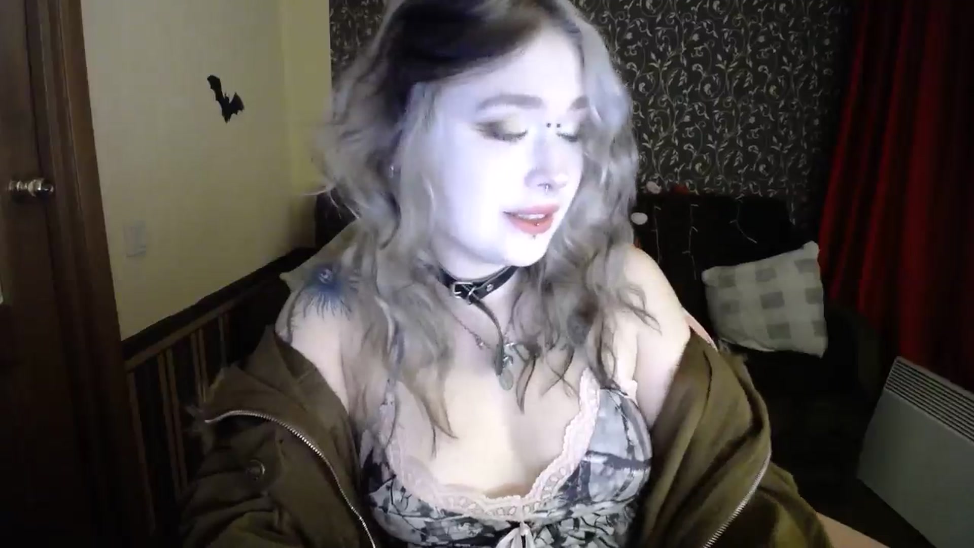 Gallery image thumbnail from Killinna's myfreecams stream on, 11/13/2025, 15:18 image 7 of 20