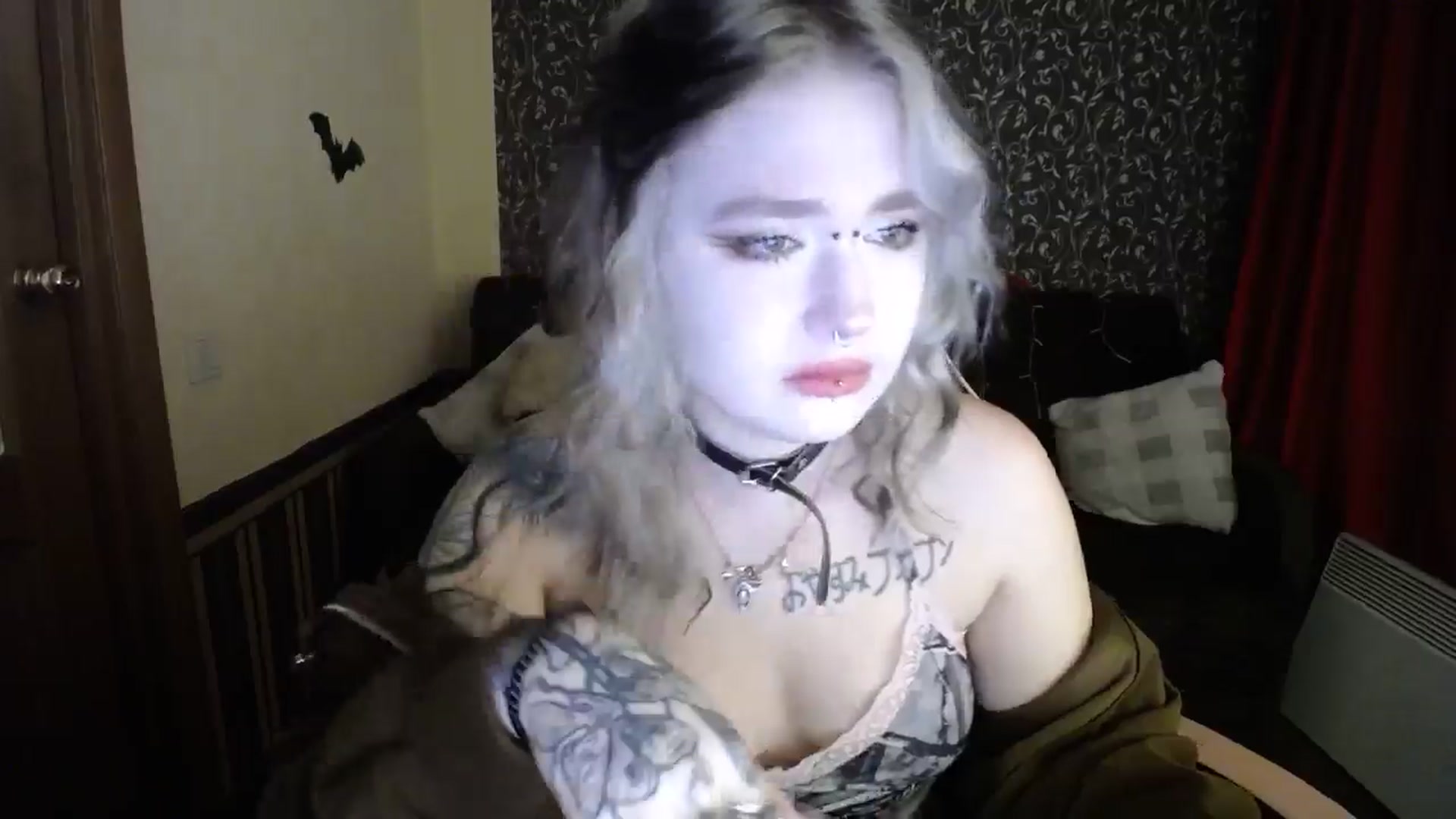Gallery image thumbnail from Killinna's myfreecams stream on, 11/13/2025, 15:18 image 19 of 20