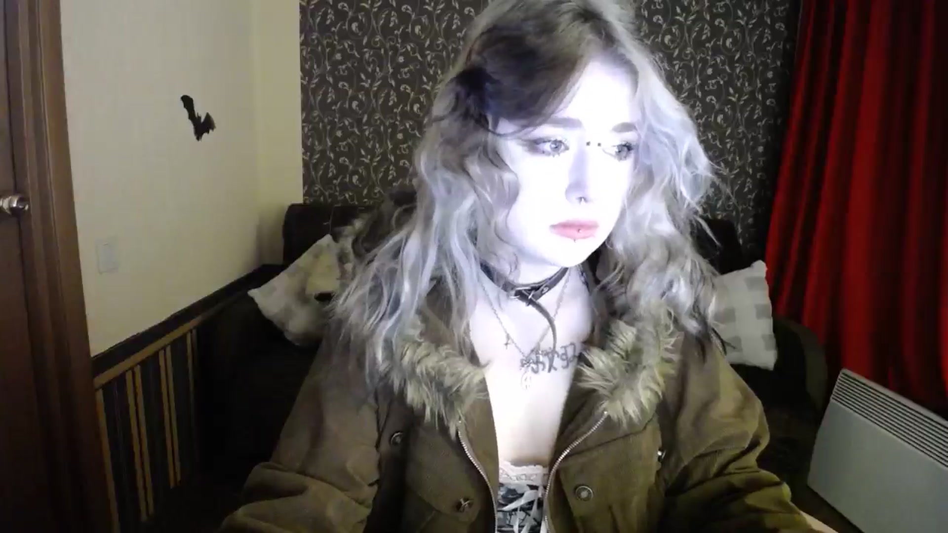 Gallery image thumbnail from Killinna's myfreecams stream on, 11/13/2025, 16:11 image 11 of 20