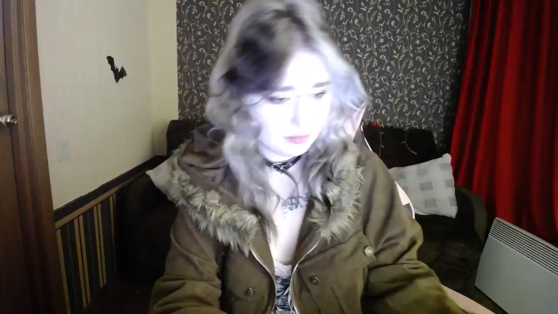 Gallery image thumbnail from Killinna's myfreecams stream on, 11/13/2025, 16:11 image 16 of 20