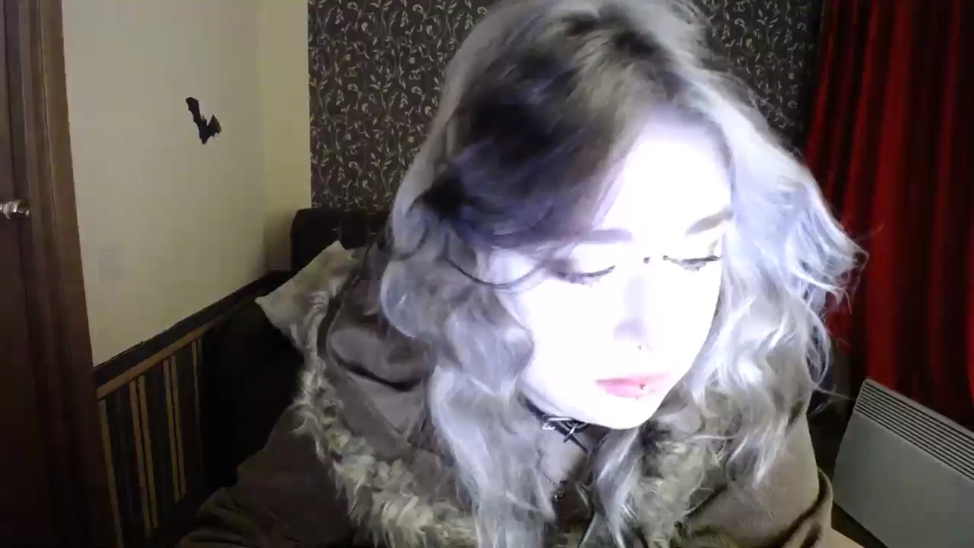 Gallery image thumbnail from Killinna's myfreecams stream on, 11/13/2025, 16:11 image 15 of 20