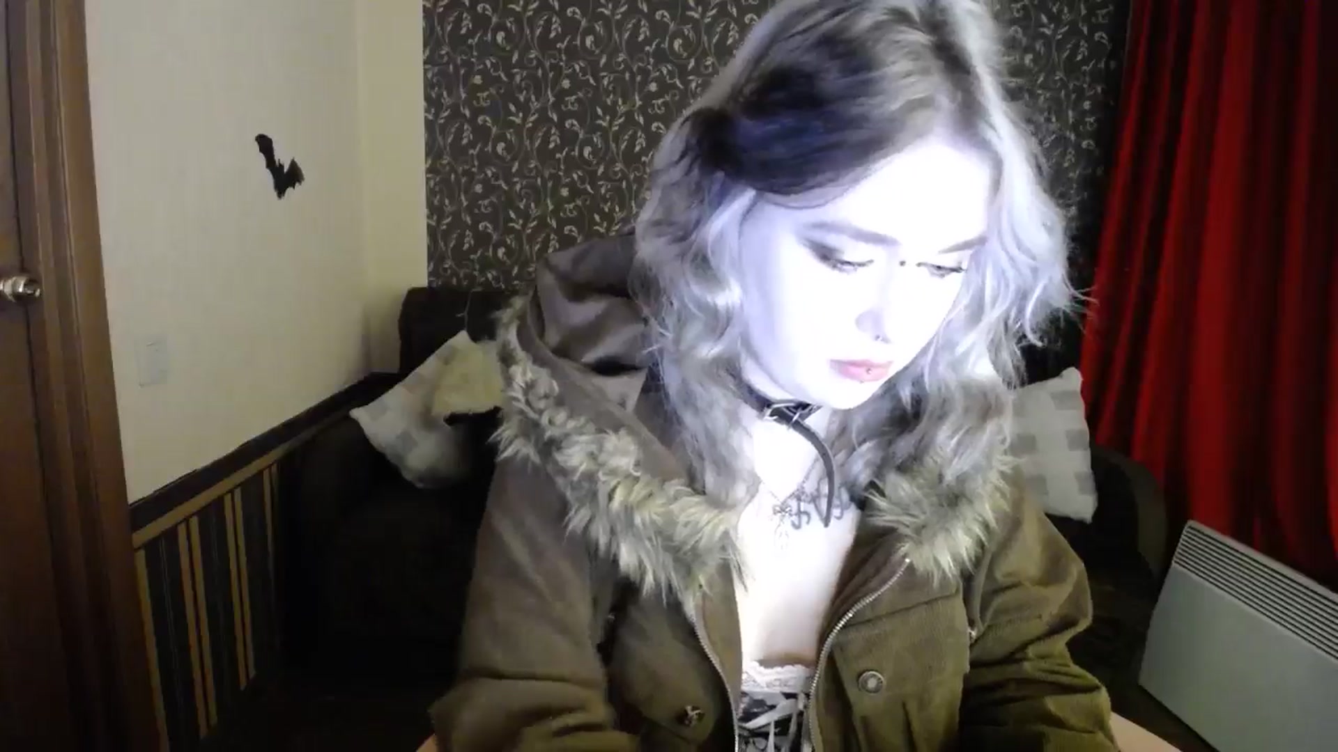 Gallery image thumbnail from Killinna's myfreecams stream on, 11/13/2025, 16:11 image 9 of 20