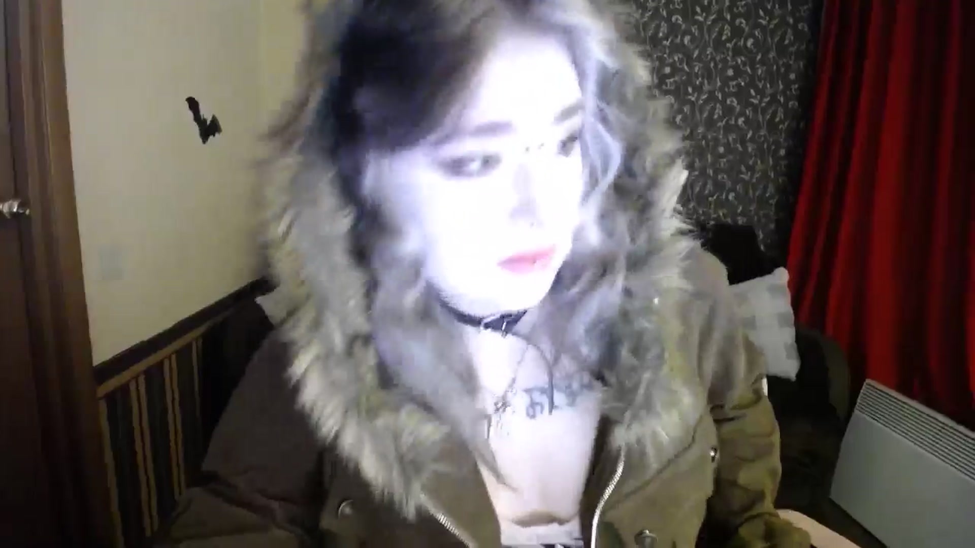 Gallery image thumbnail from Killinna's myfreecams stream on, 11/13/2025, 16:11 image 7 of 20
