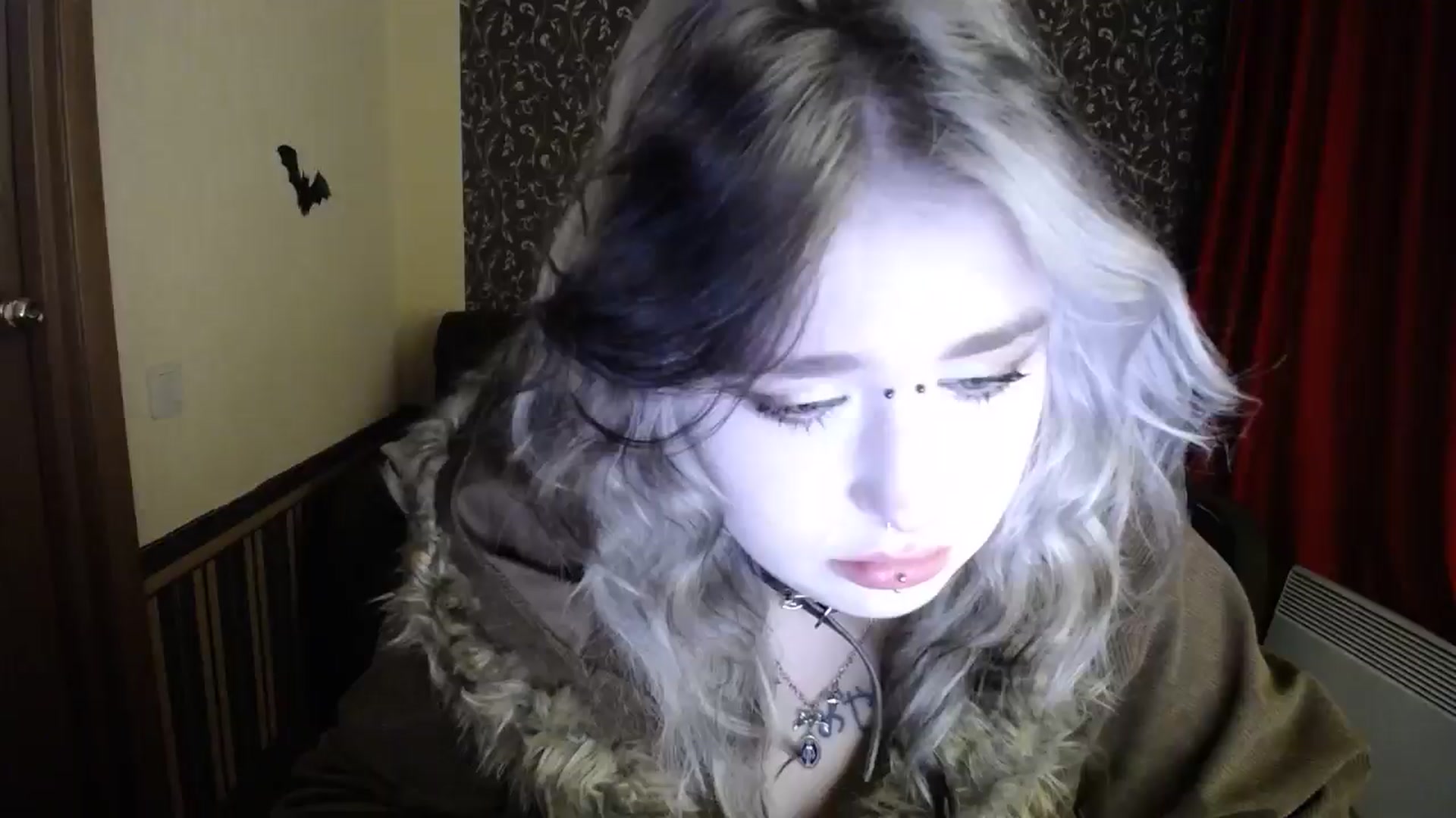 Gallery image thumbnail from Killinna's myfreecams stream on, 11/13/2025, 16:11 image 17 of 20
