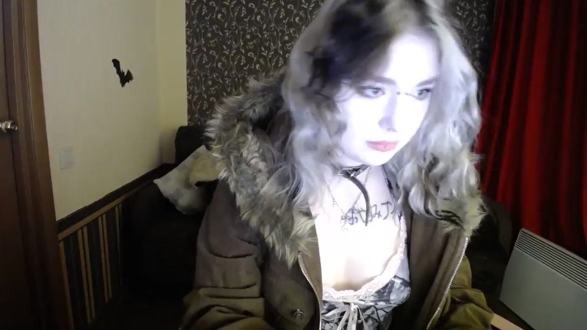 Gallery image thumbnail from Killinna's myfreecams stream on, 11/13/2025, 16:11 image 19 of 20