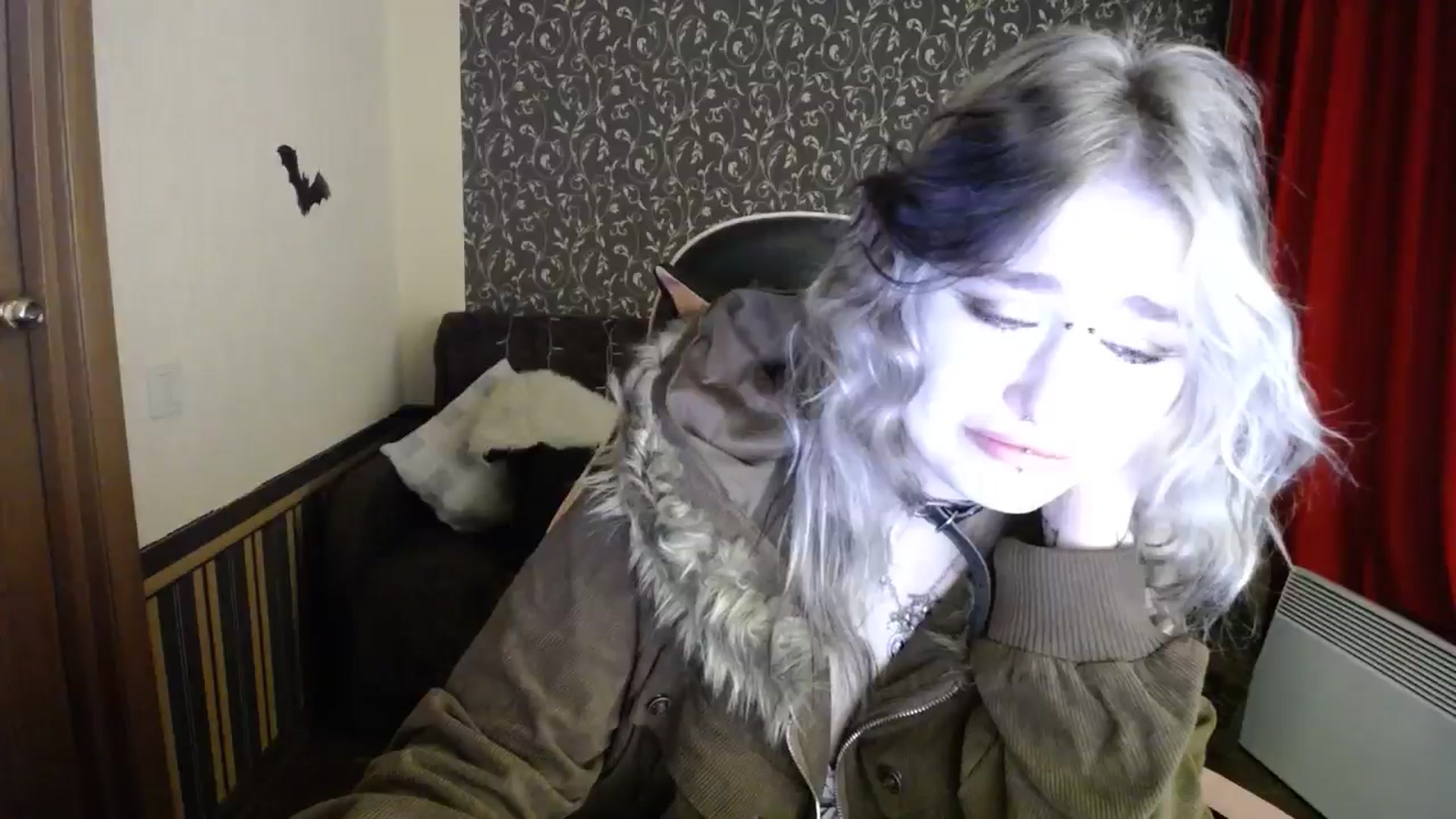 Gallery image thumbnail from Killinna's myfreecams stream on, 11/13/2025, 16:11 image 13 of 20