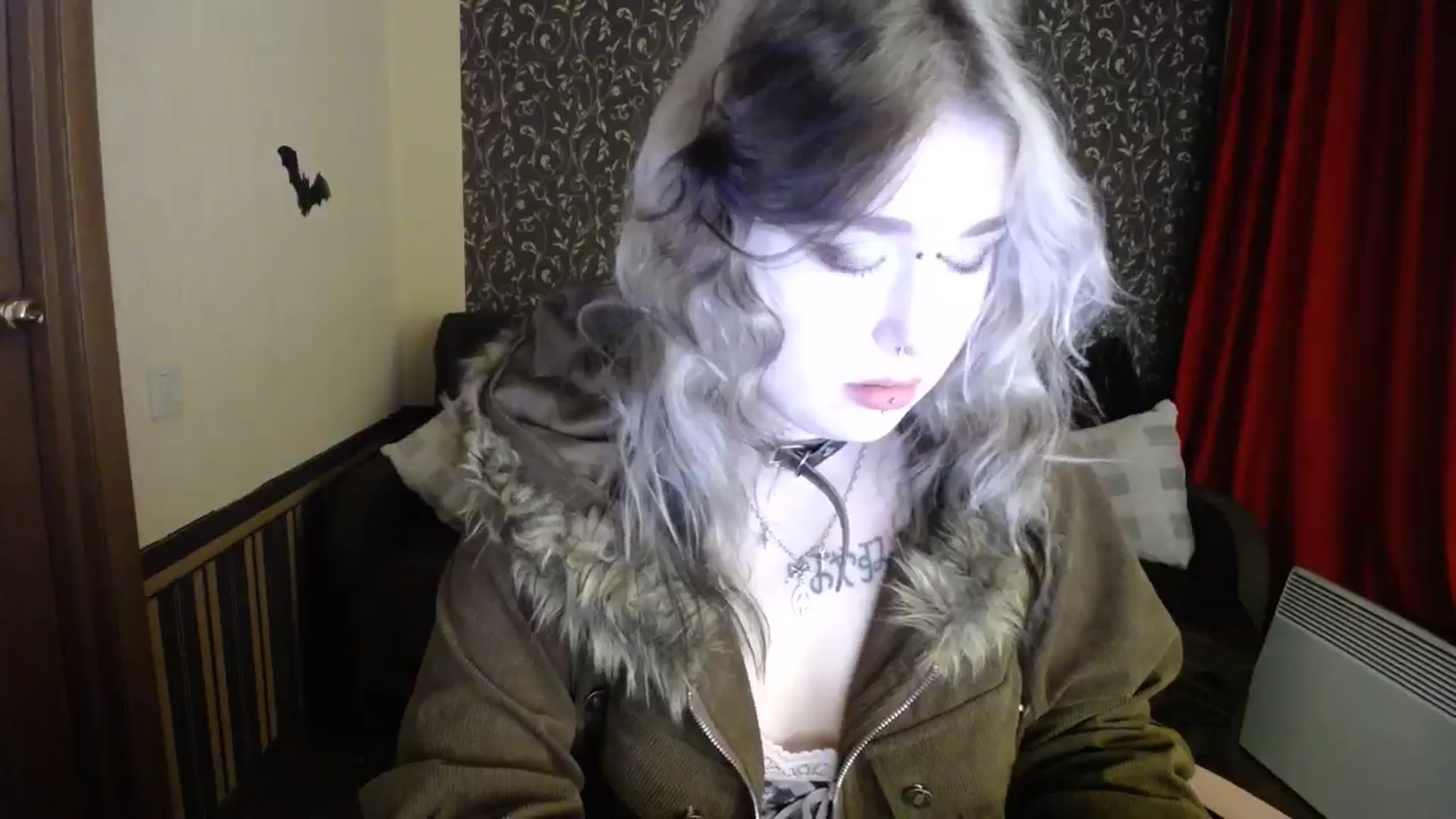Gallery image thumbnail from Killinna's myfreecams stream on, 11/13/2025, 16:11 image 12 of 20