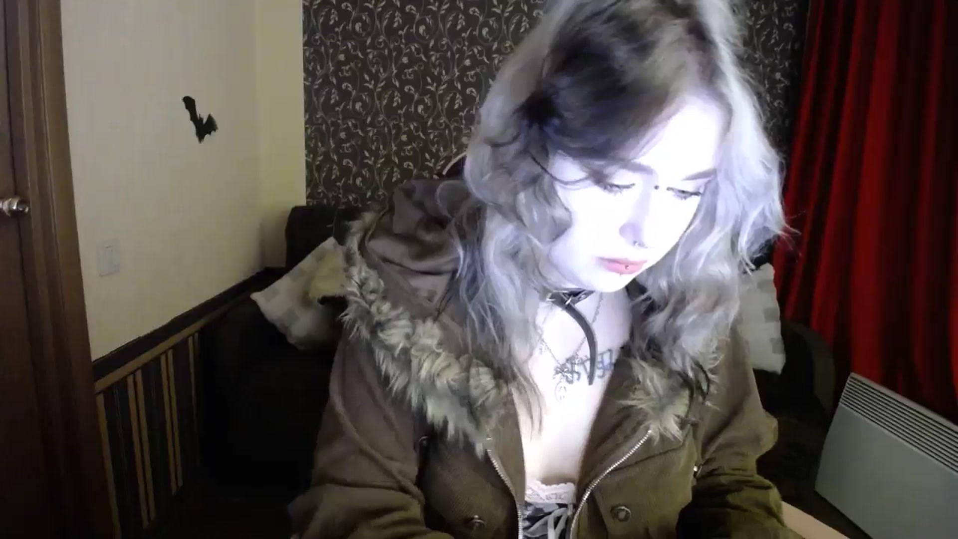 Gallery image thumbnail from Killinna's myfreecams stream on, 11/13/2025, 16:11 image 14 of 20
