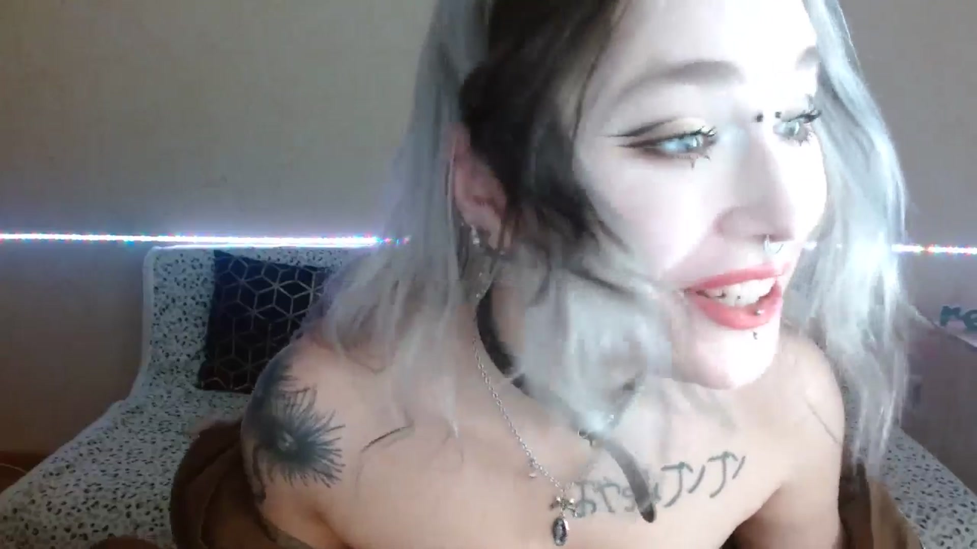 Gallery image thumbnail from Killinna's myfreecams stream on, 11/15/2025, 14:34 image 20 of 20