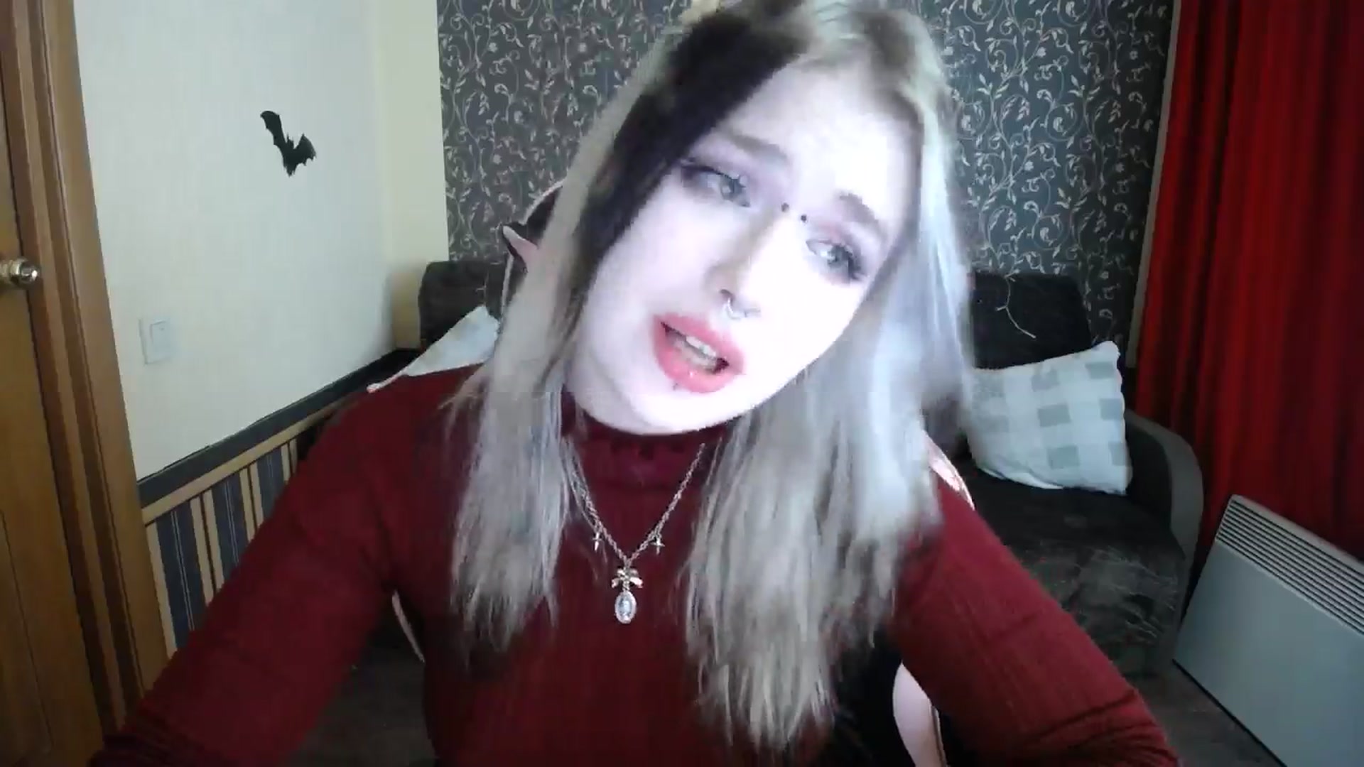 Gallery image thumbnail from Killinna's myfreecams stream on, 11/18/2025, 15:34 image 8 of 20