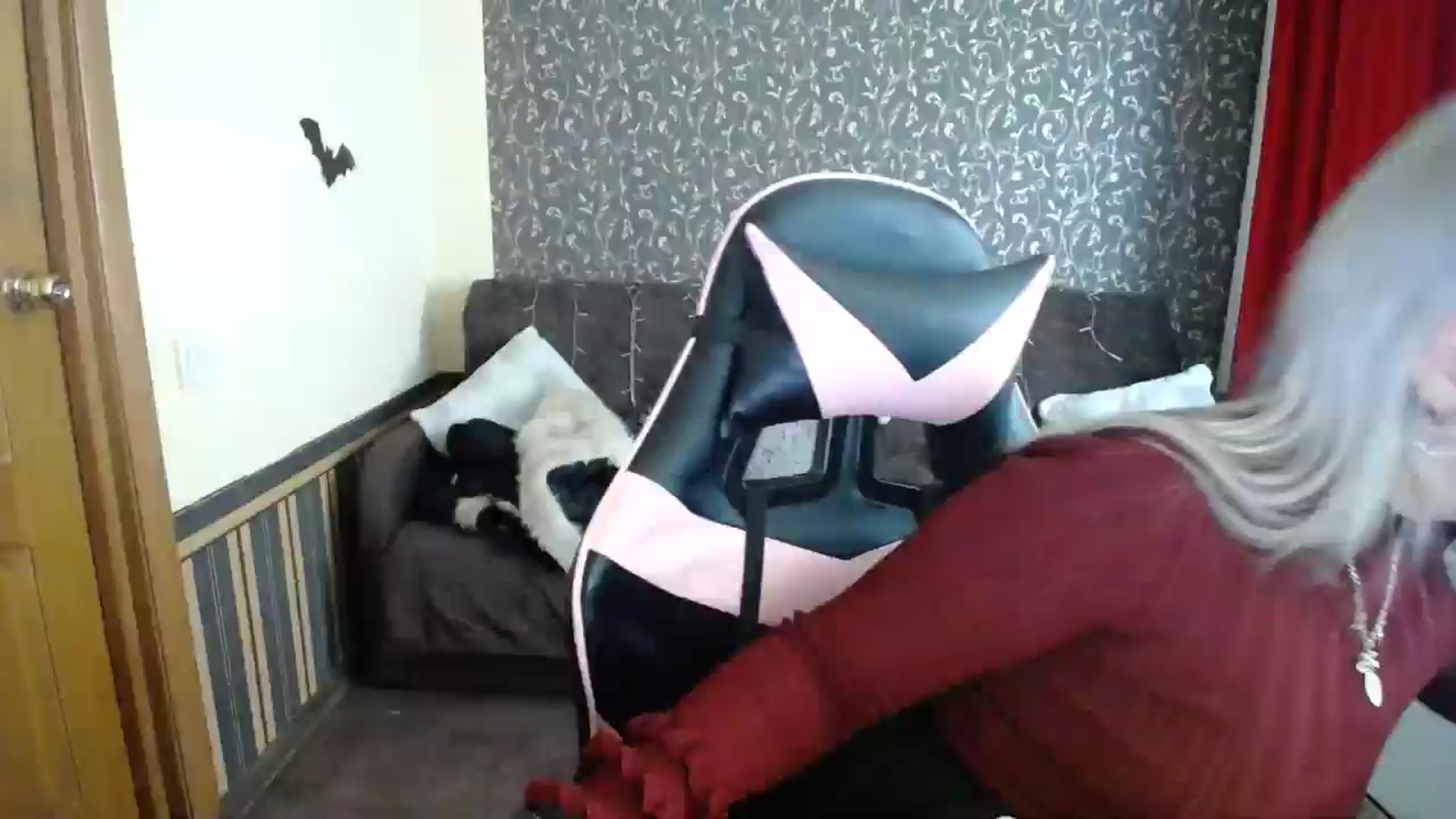 Gallery image thumbnail from Killinna's myfreecams stream on, 11/18/2025, 15:34 image 1 of 20