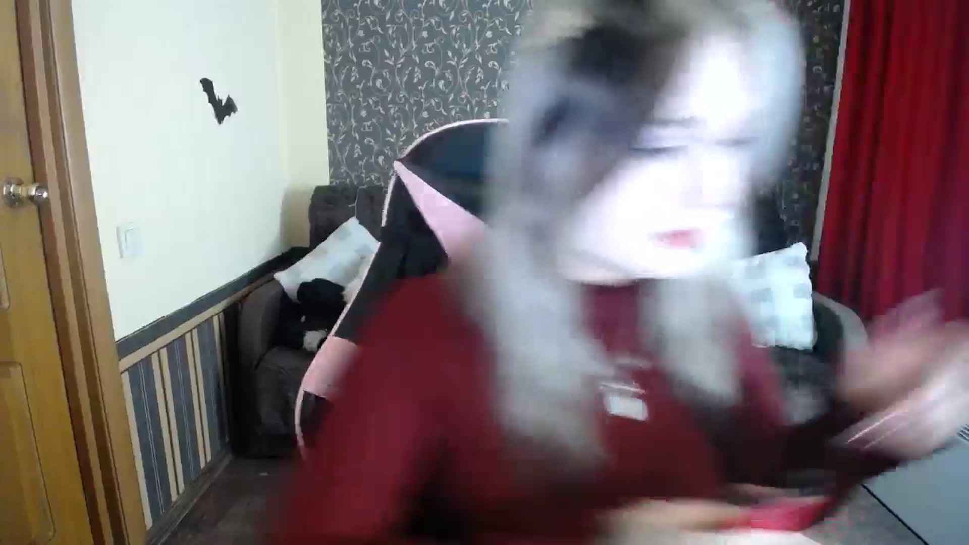Gallery image thumbnail from Killinna's myfreecams stream on, 11/18/2025, 15:34 image 5 of 20