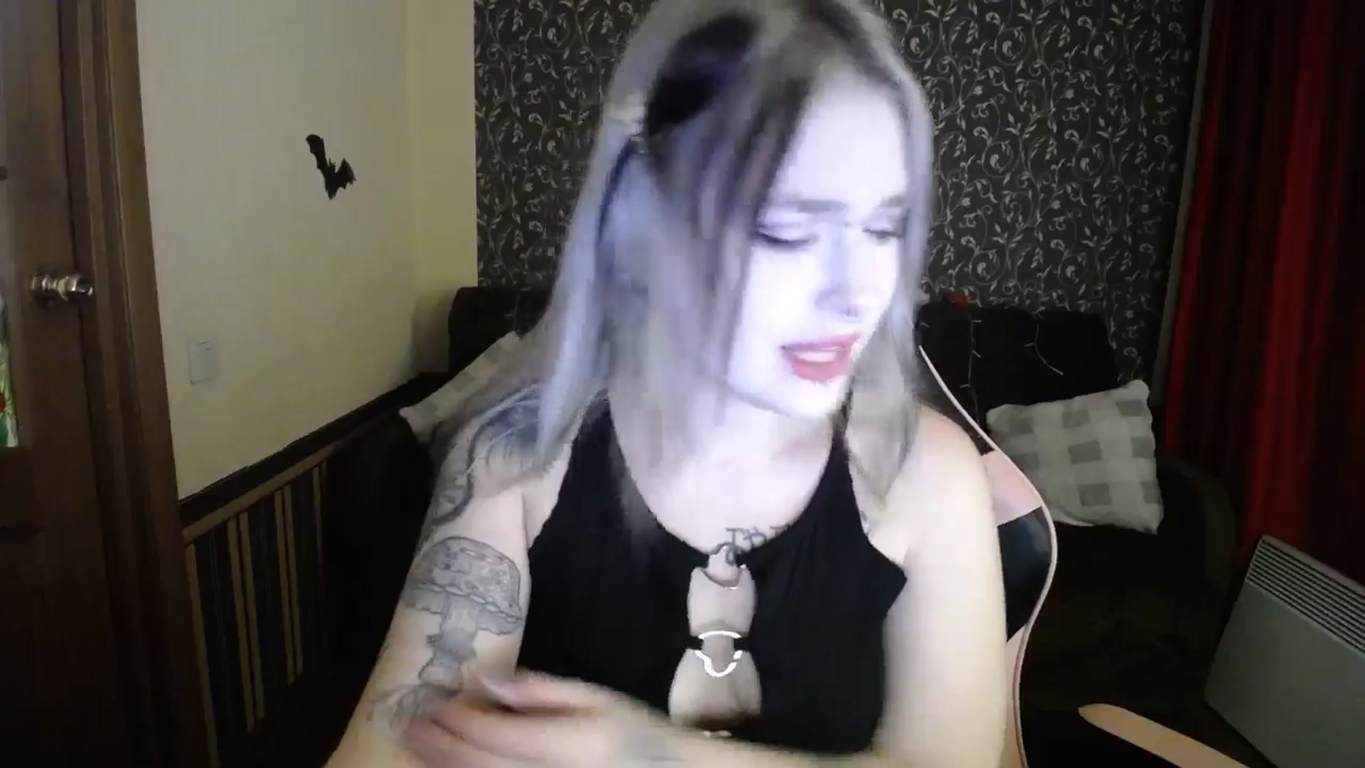 Gallery image thumbnail from Killinna's myfreecams stream on, 11/18/2025, 15:34 image 19 of 20