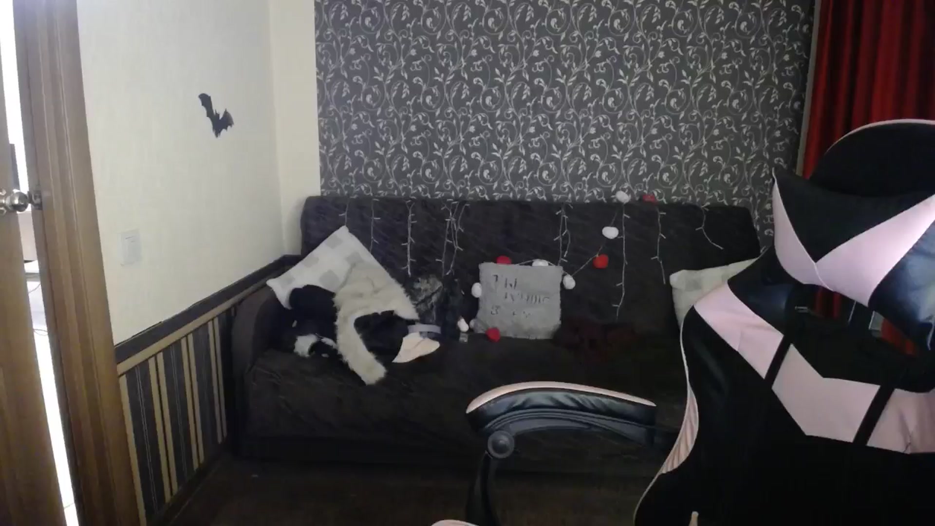 Gallery image thumbnail from Killinna's myfreecams stream on, 11/18/2025, 15:34 image 15 of 20