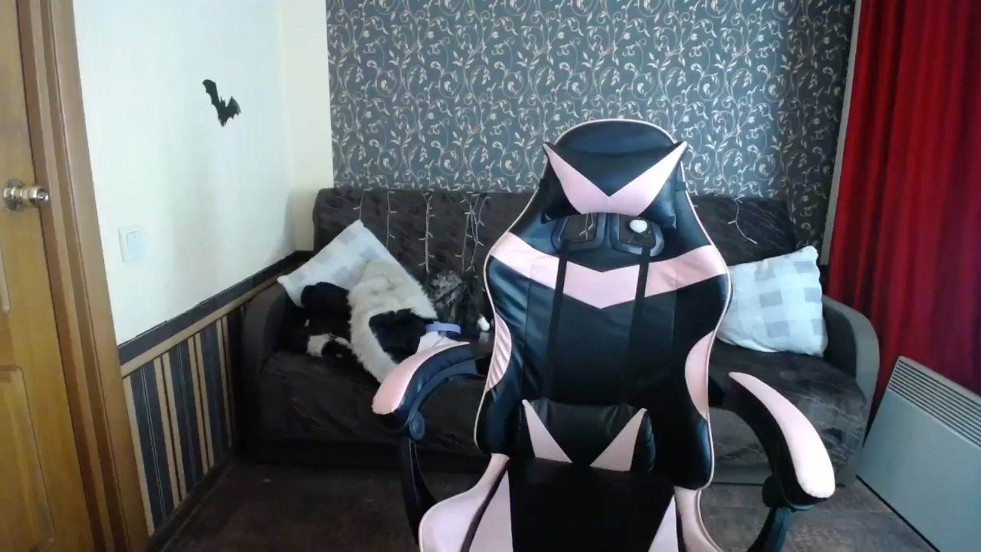 Gallery image thumbnail from Killinna's myfreecams stream on, 11/18/2025, 15:34 image 6 of 20
