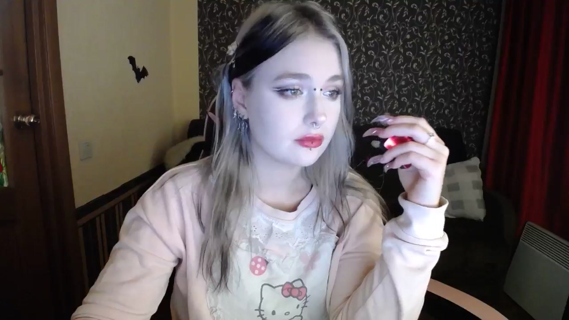 Gallery image thumbnail from Killinna's myfreecams stream on, 11/18/2025, 16:04 image 15 of 20