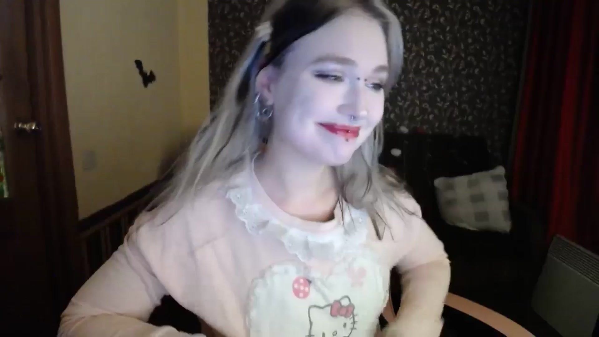Gallery image thumbnail from Killinna's myfreecams stream on, 11/18/2025, 16:04 image 11 of 20