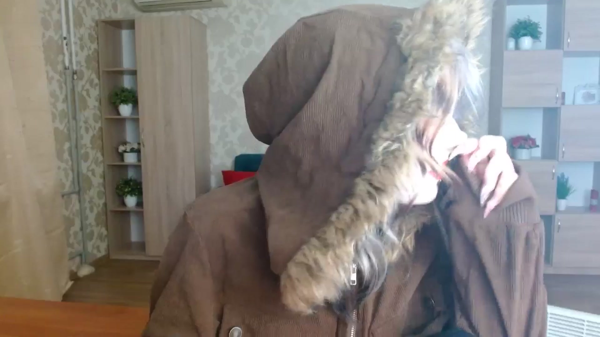 Gallery image thumbnail from Killinna's myfreecams stream on, 11/20/2025, 15:28 image 6 of 20