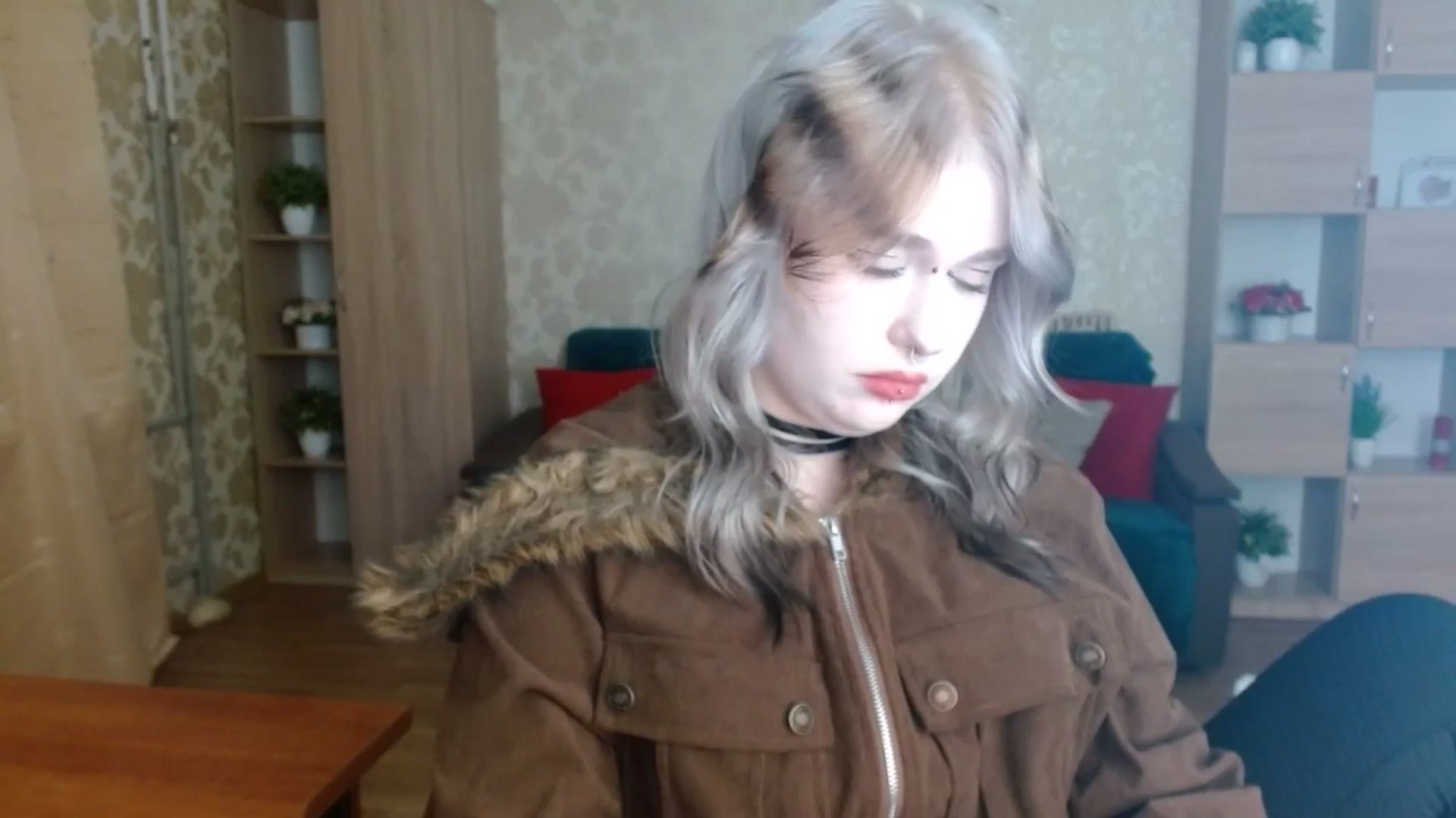 Gallery image thumbnail from Killinna's myfreecams stream on, 11/20/2025, 15:28 image 20 of 20