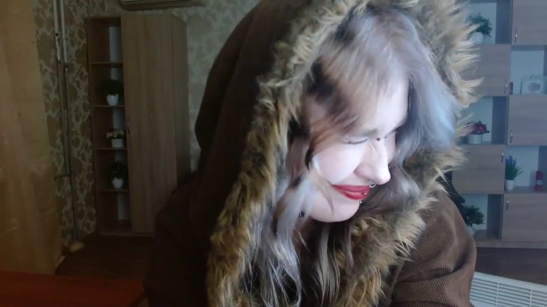 Gallery image thumbnail from Killinna's myfreecams stream on, 11/20/2025, 15:28 image 3 of 20