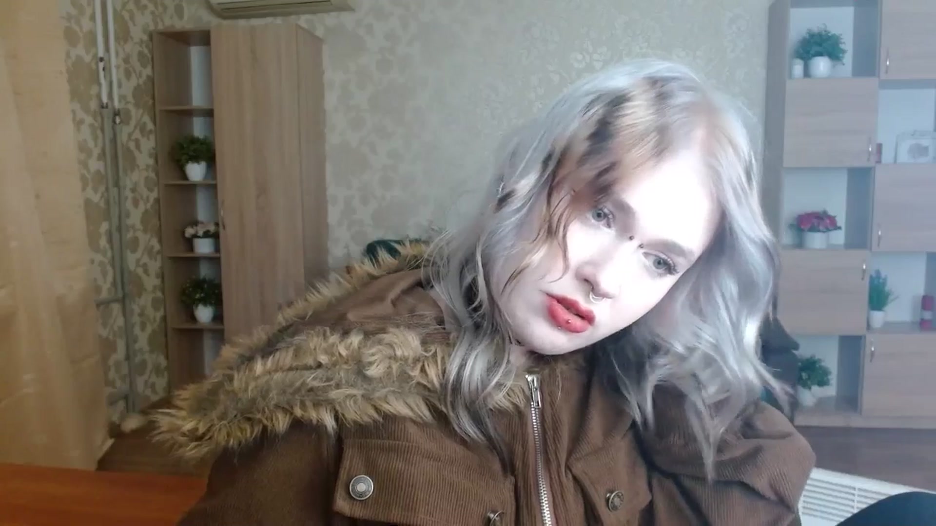 Gallery image thumbnail from Killinna's myfreecams stream on, 11/20/2025, 15:28 image 8 of 20