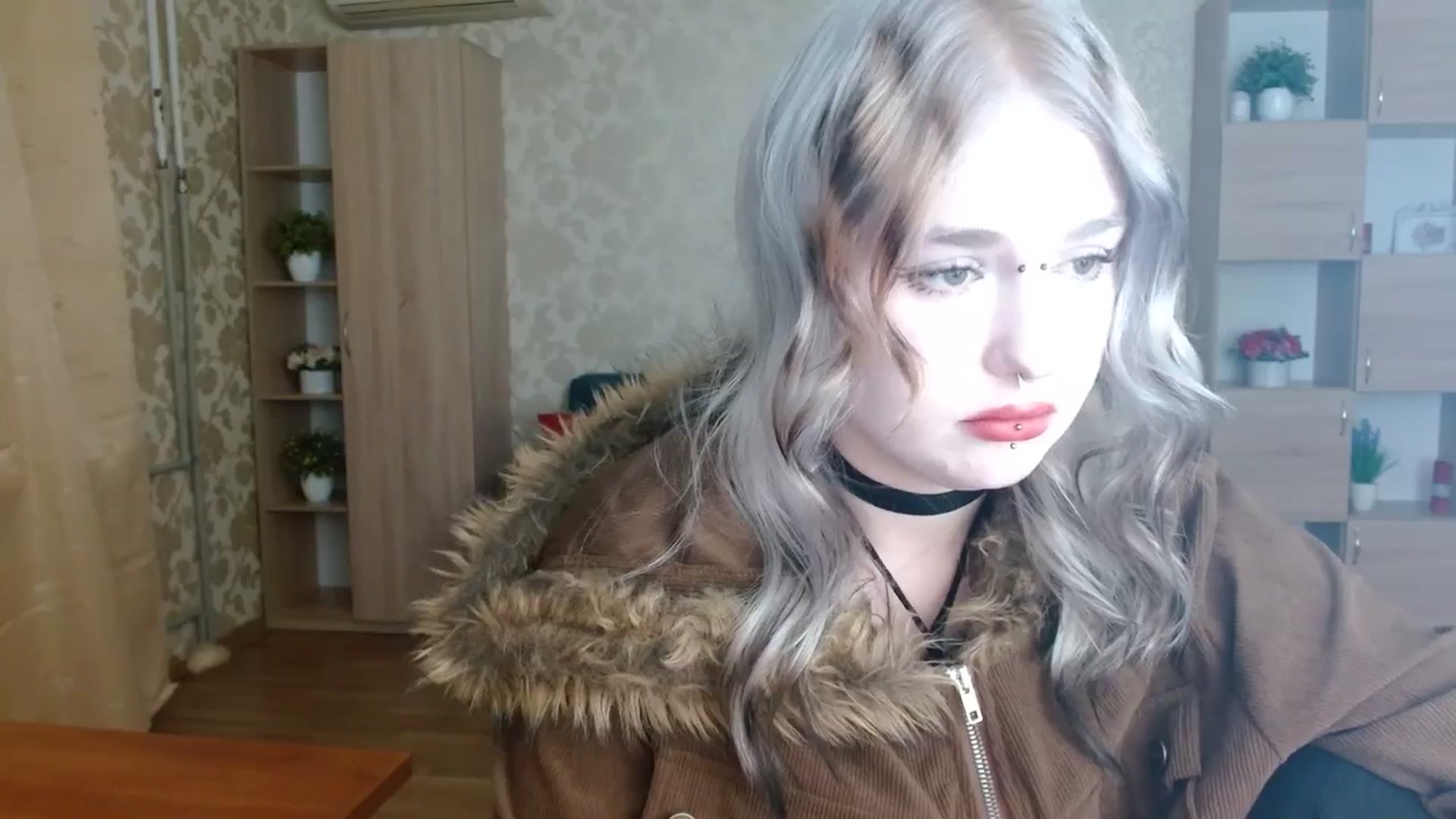 Gallery image thumbnail from Killinna's myfreecams stream on, 11/20/2025, 15:28 image 10 of 20