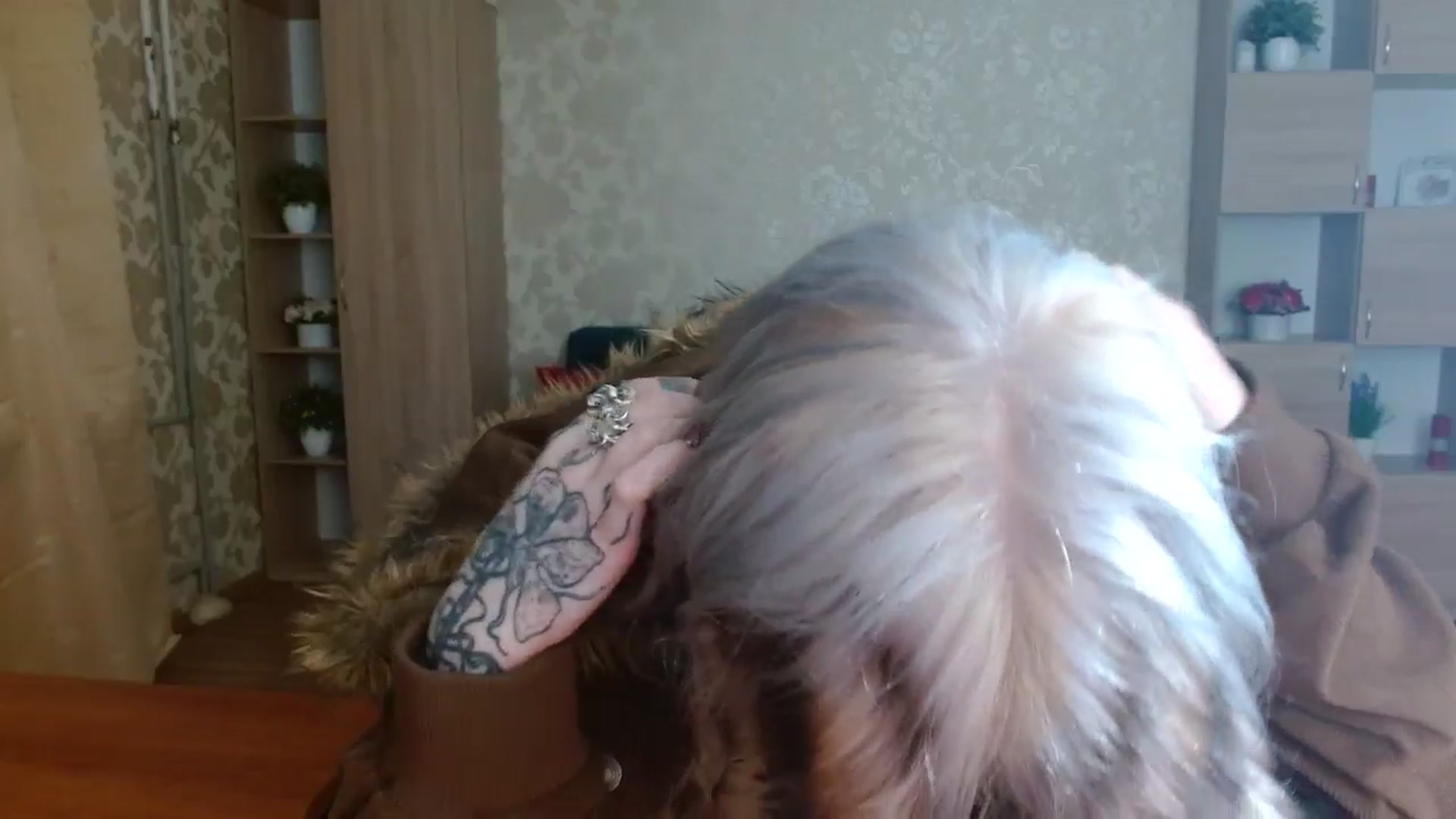 Gallery image thumbnail from Killinna's myfreecams stream on, 11/20/2025, 15:28 image 14 of 20