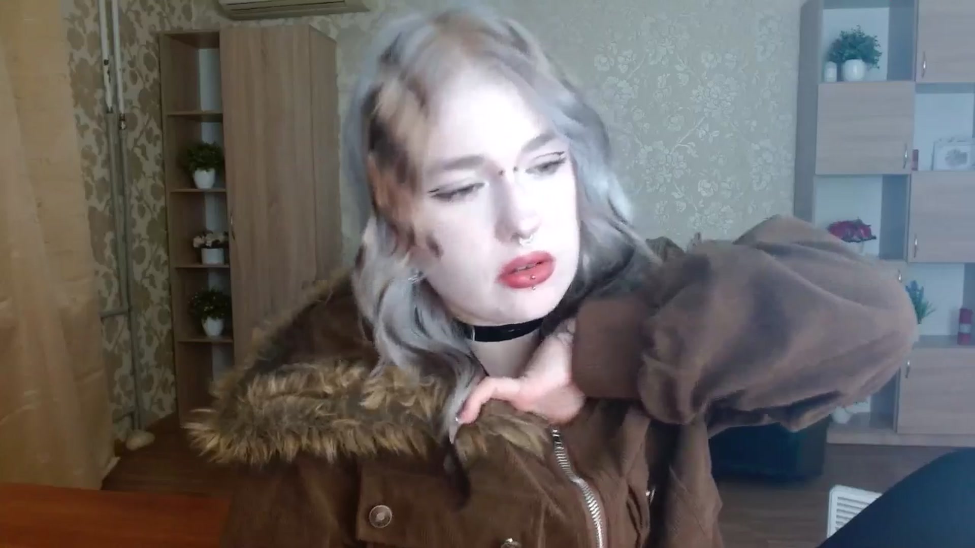 Gallery image thumbnail from Killinna's myfreecams stream on, 11/20/2025, 15:28 image 9 of 20