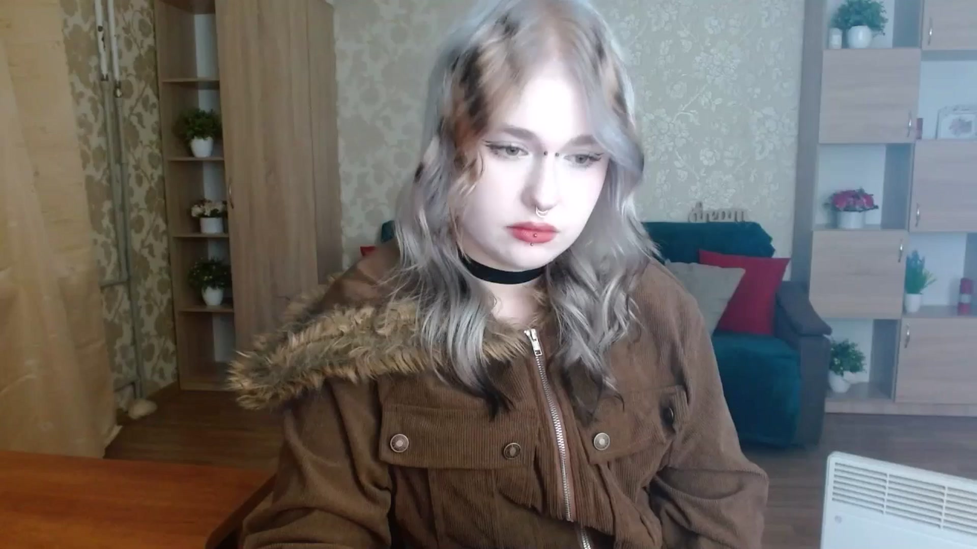 Gallery image thumbnail from Killinna's myfreecams stream on, 11/20/2025, 15:28 image 17 of 20