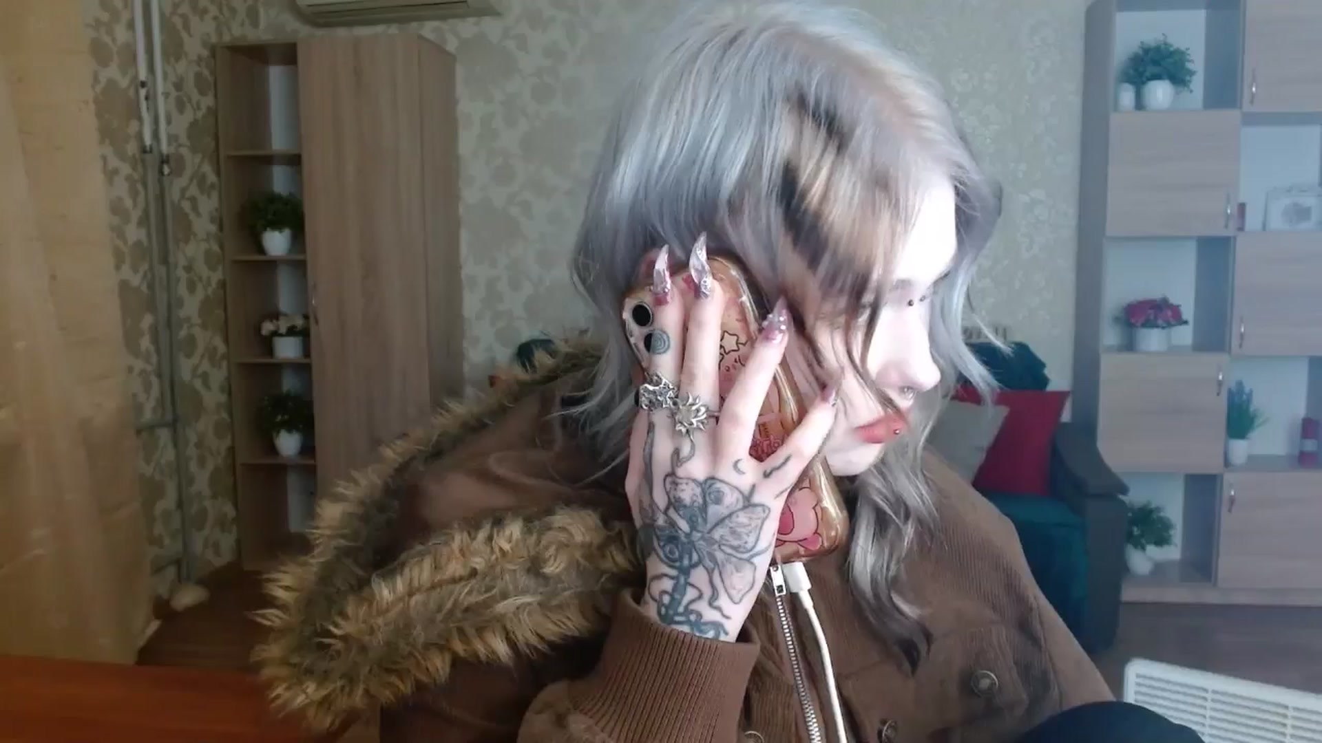 Gallery image thumbnail from Killinna's myfreecams stream on, 11/20/2025, 15:28 image 12 of 20