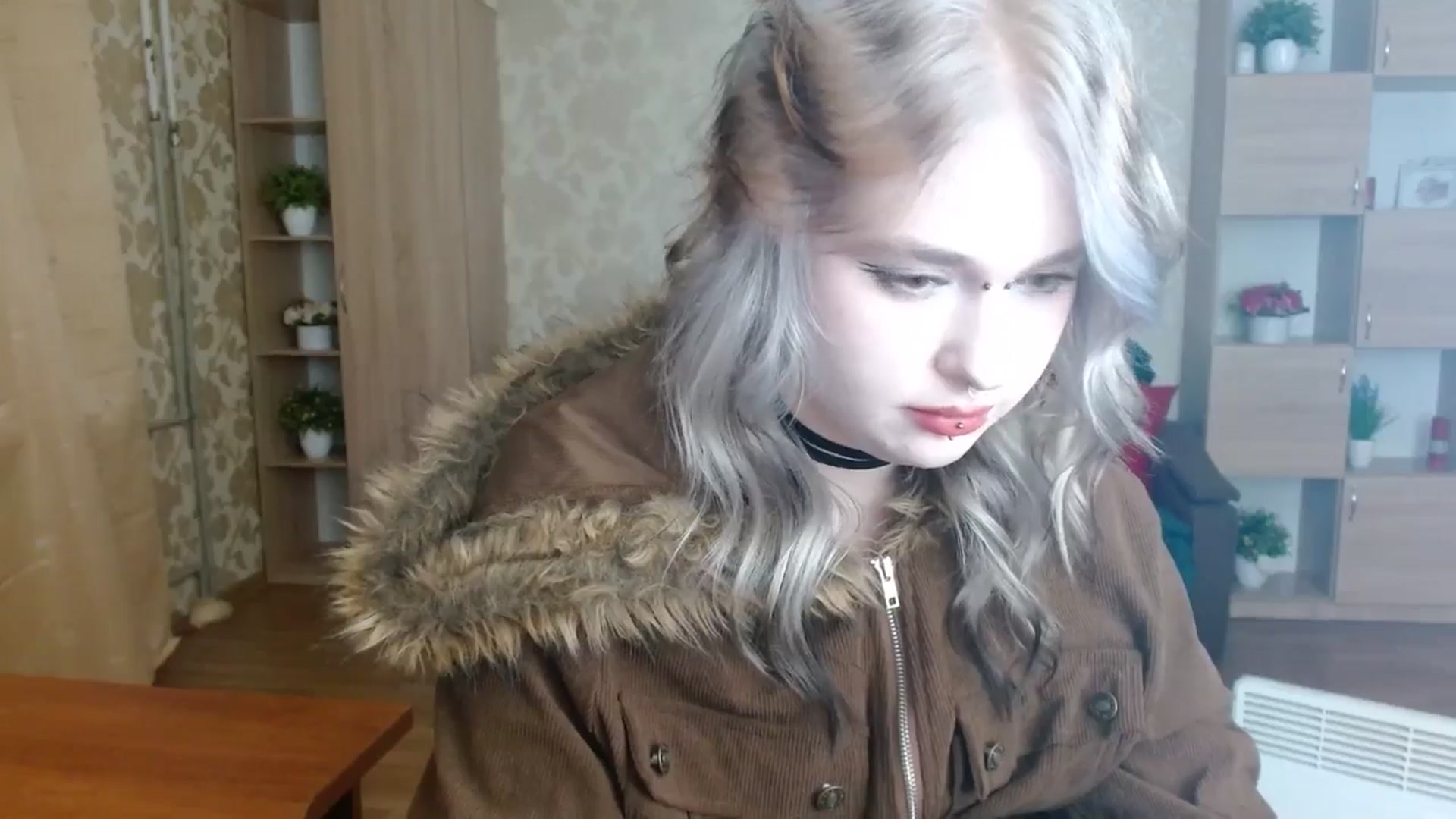 Gallery image thumbnail from Killinna's myfreecams stream on, 11/20/2025, 15:28 image 18 of 20