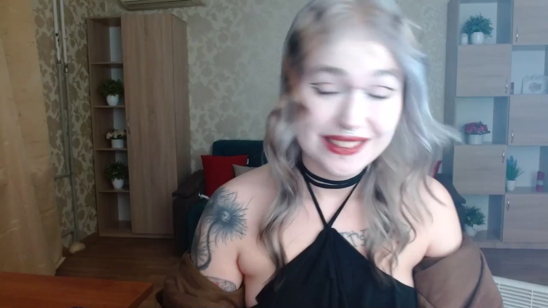 Gallery image thumbnail from Killinna's myfreecams stream on, 11/20/2025, 15:28 image 1 of 20