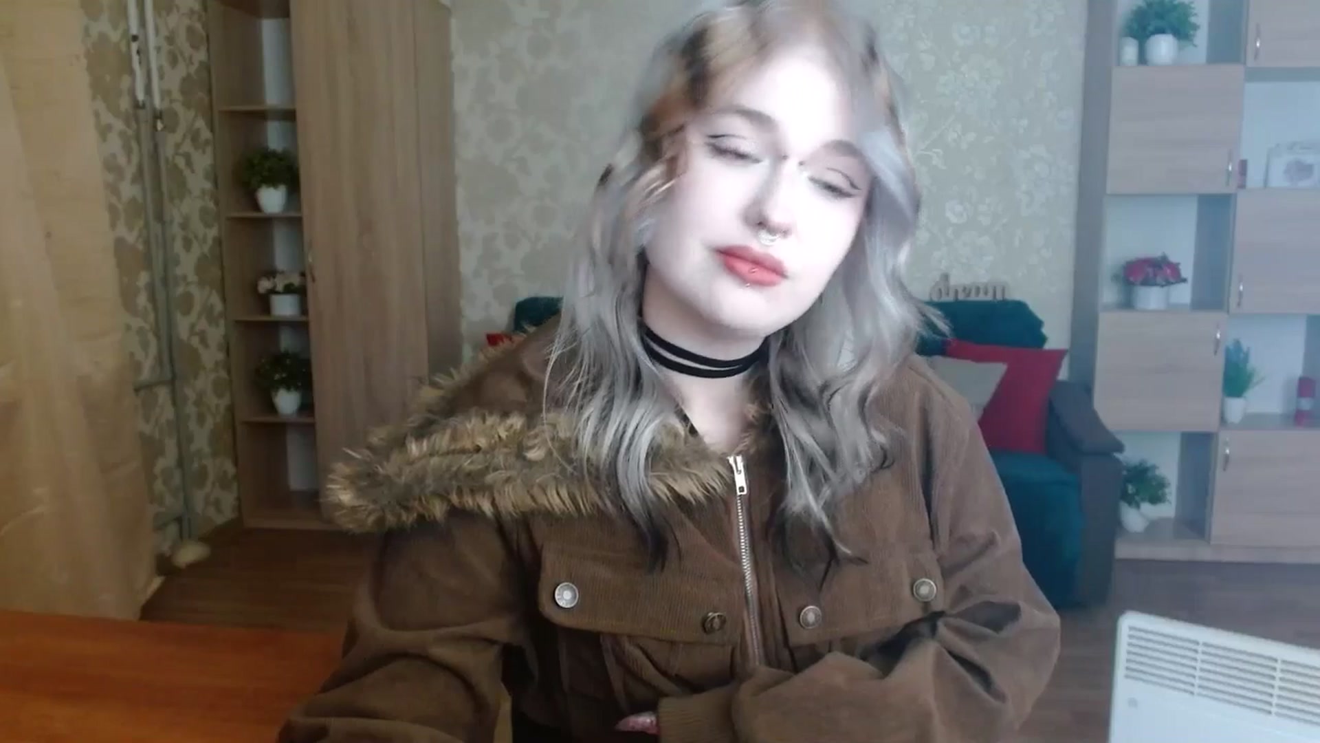 Gallery image thumbnail from Killinna's myfreecams stream on, 11/20/2025, 15:28 image 16 of 20