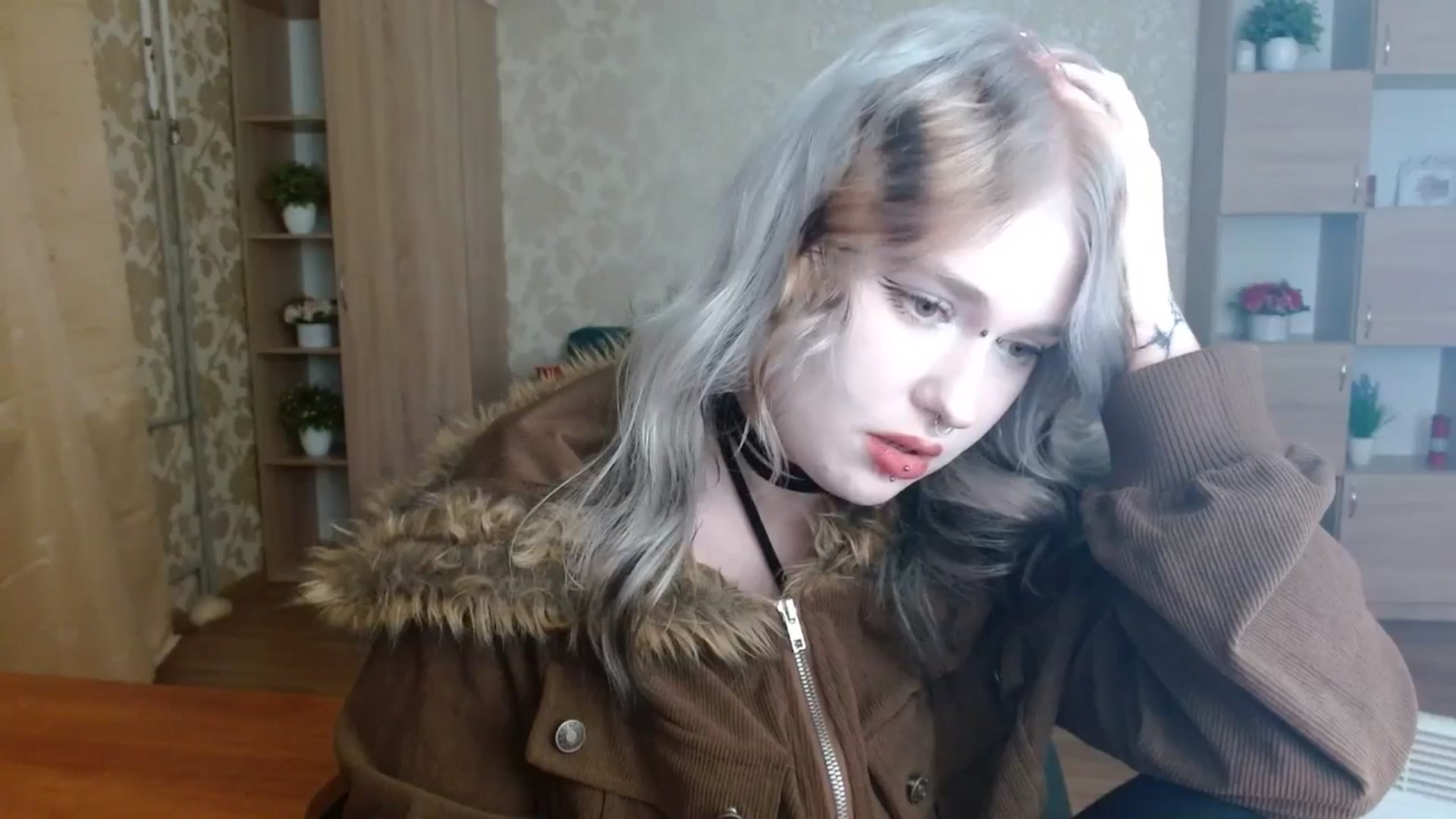 Gallery image thumbnail from Killinna's myfreecams stream on, 11/20/2025, 15:28 image 15 of 20