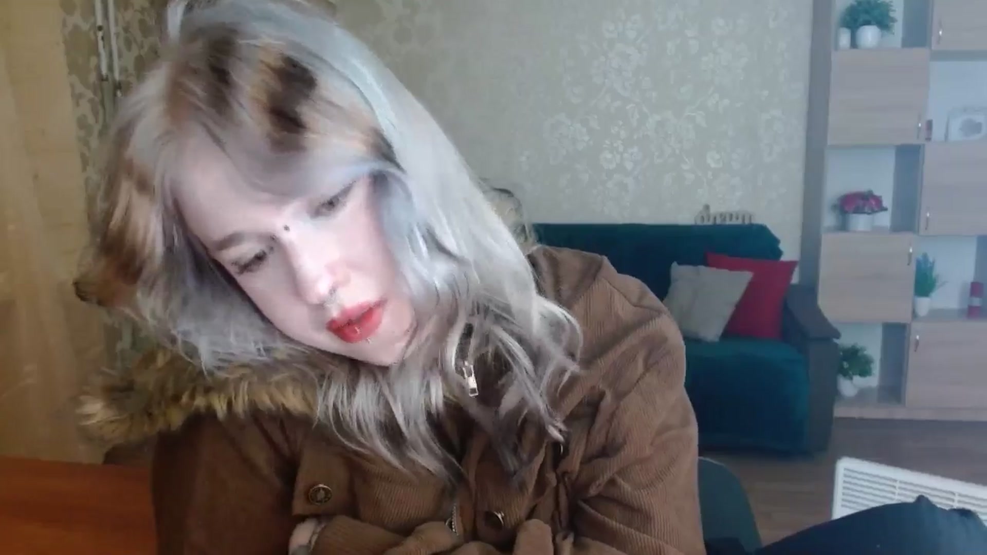 Gallery image thumbnail from Killinna's myfreecams stream on, 11/20/2025, 15:28 image 19 of 20