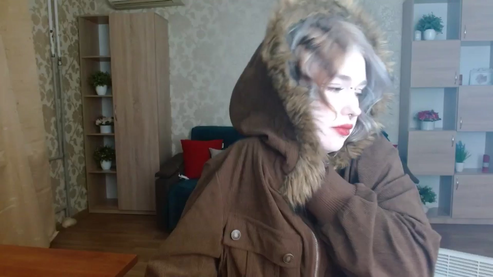 Gallery image thumbnail from Killinna's myfreecams stream on, 11/20/2025, 15:28 image 5 of 20