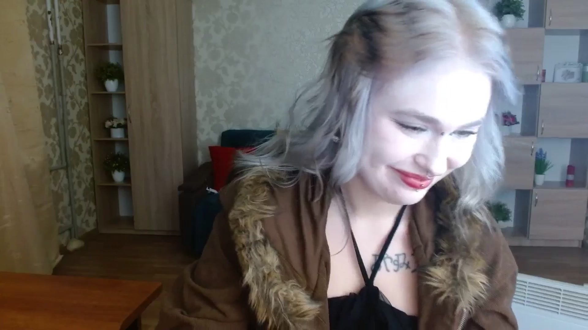 Gallery image thumbnail from Killinna's myfreecams stream on, 11/20/2025, 16:44 image 19 of 20