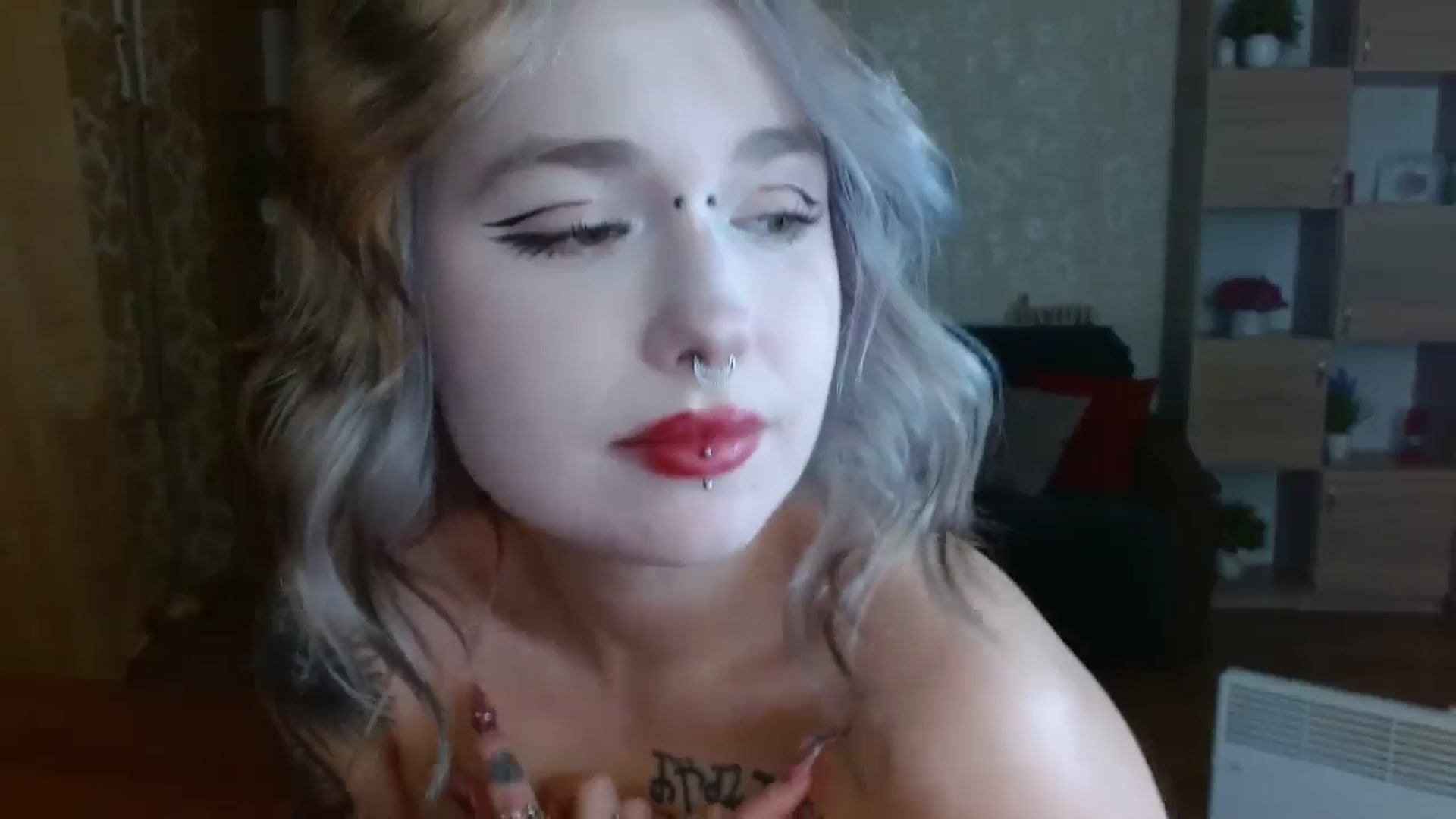 Gallery image thumbnail from Killinna's myfreecams stream on, 11/20/2025, 16:44 image 11 of 20