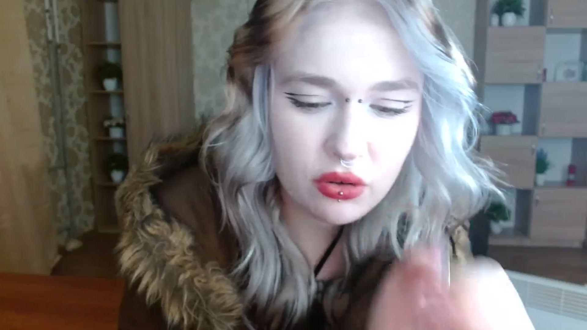 Gallery image thumbnail from Killinna's myfreecams stream on, 11/20/2025, 16:44 image 17 of 20
