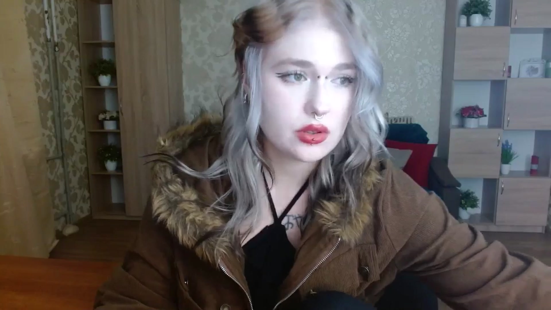 Gallery image thumbnail from Killinna's myfreecams stream on, 11/20/2025, 16:44 image 13 of 20